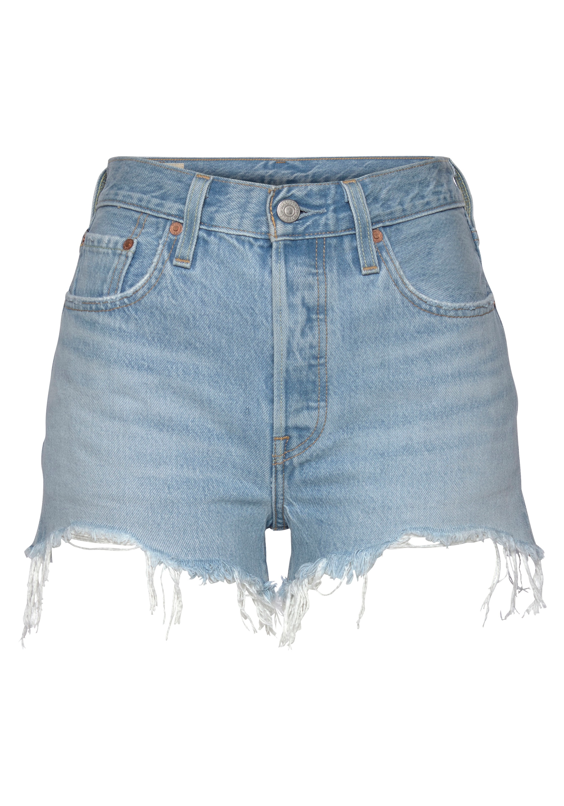 Levi's® Shorts »501 Original Short«, 501 Collection