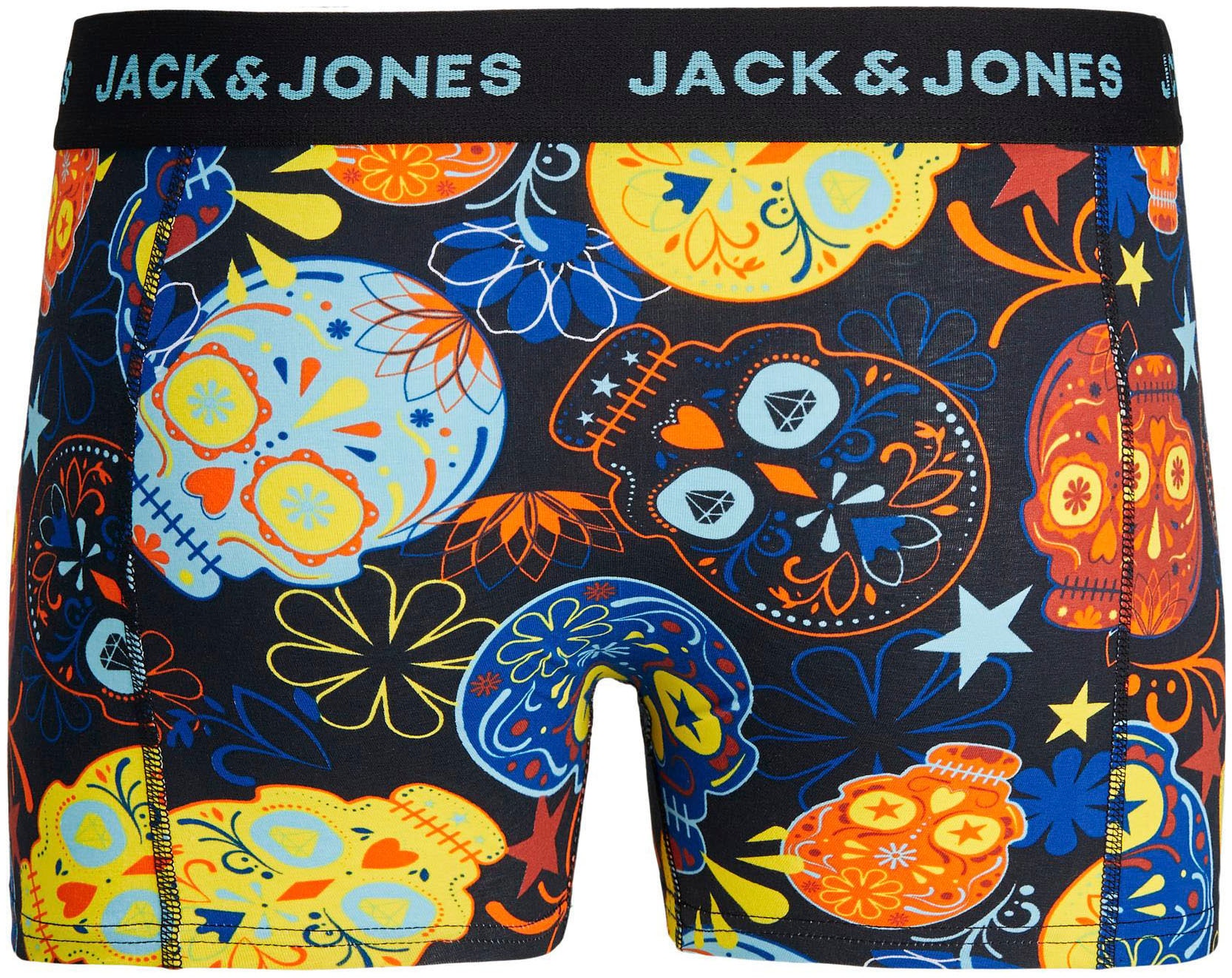 Jack Jones Junior St.) (Packung, 3 bestellen online Boxershorts, &
