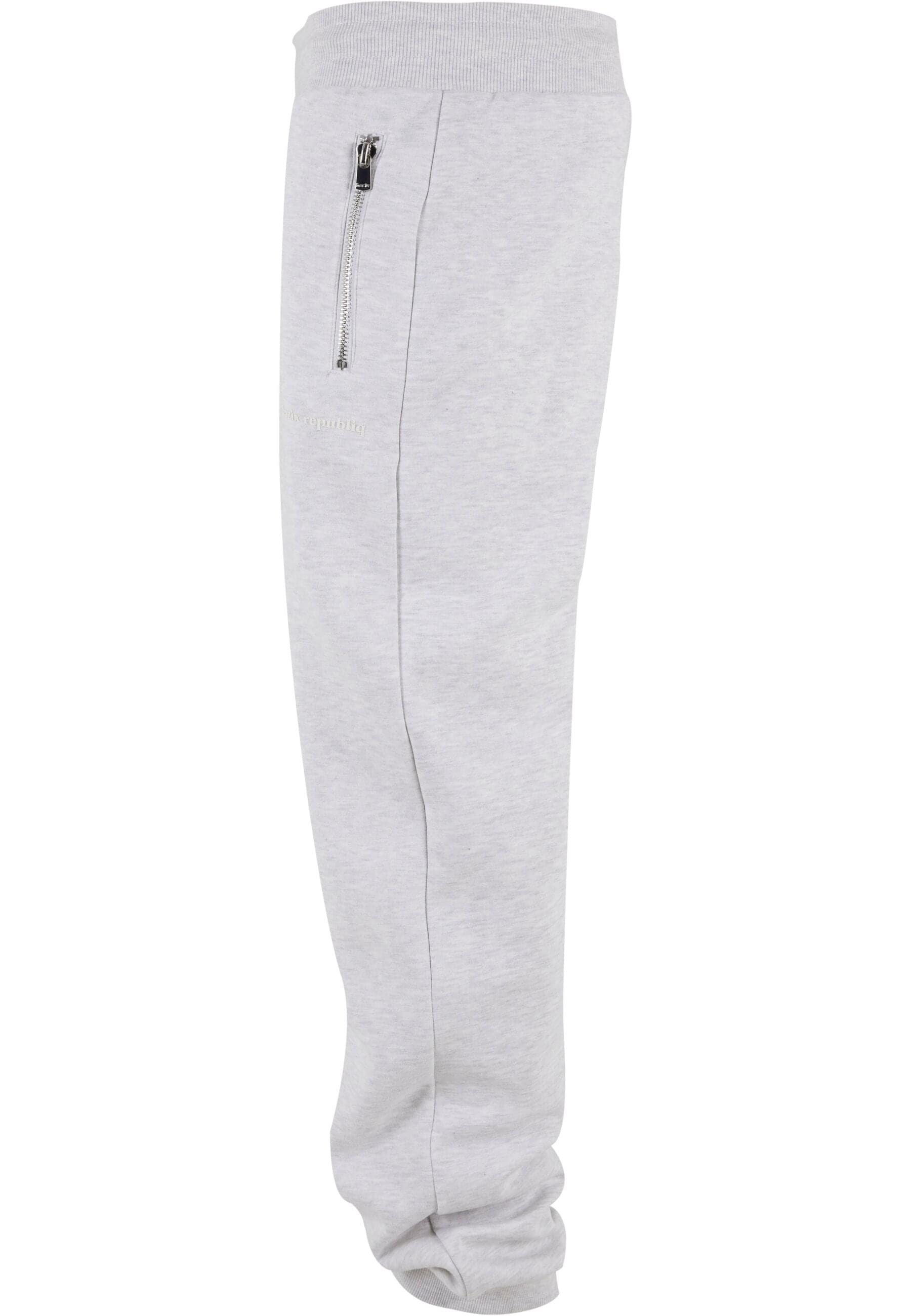 Dropsize Trainingsanzug »Dropsize Herren Super Heavy Blank Jogger«