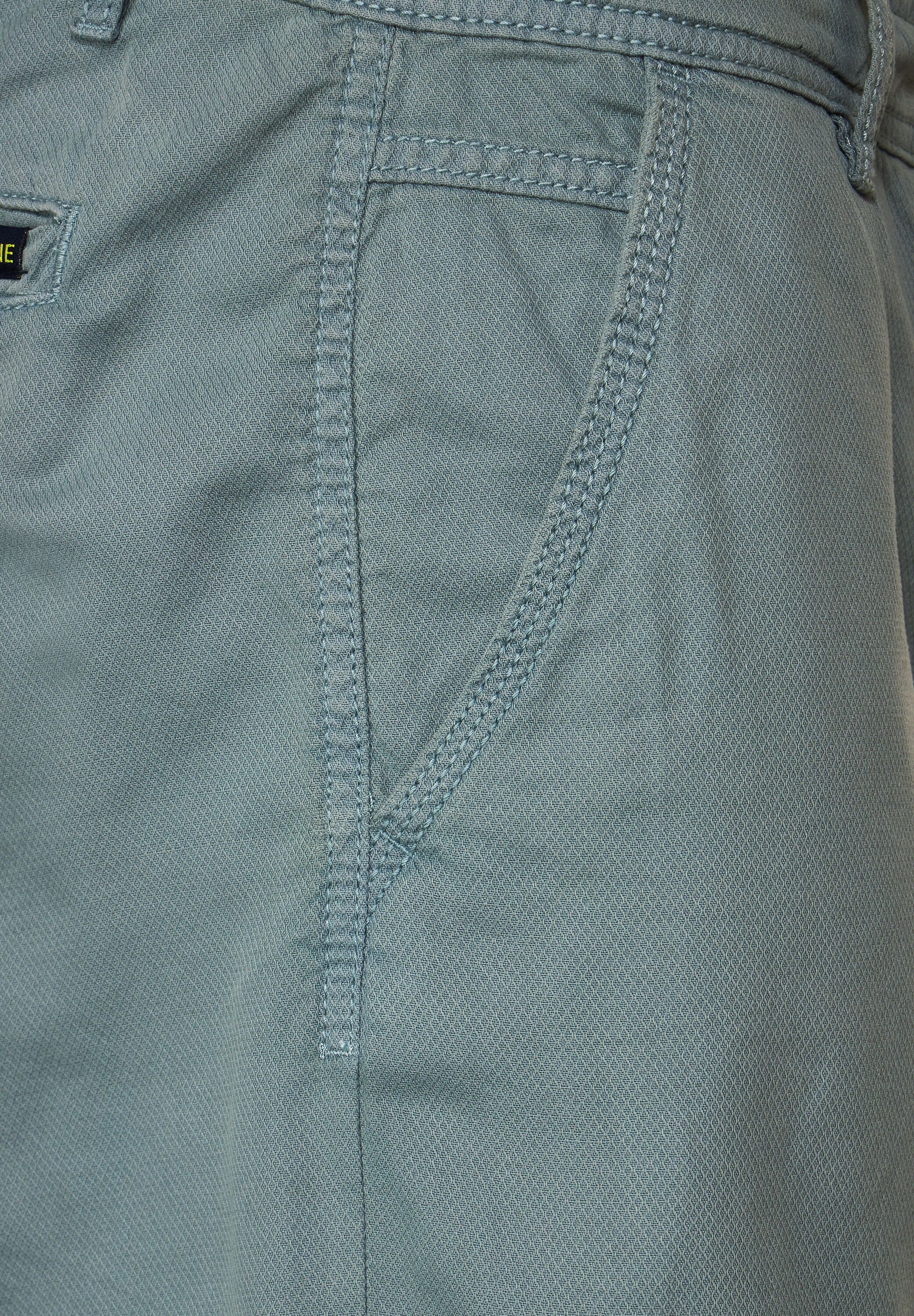 5. Bild von STREET ONE MEN Shorts, mit Struktur
