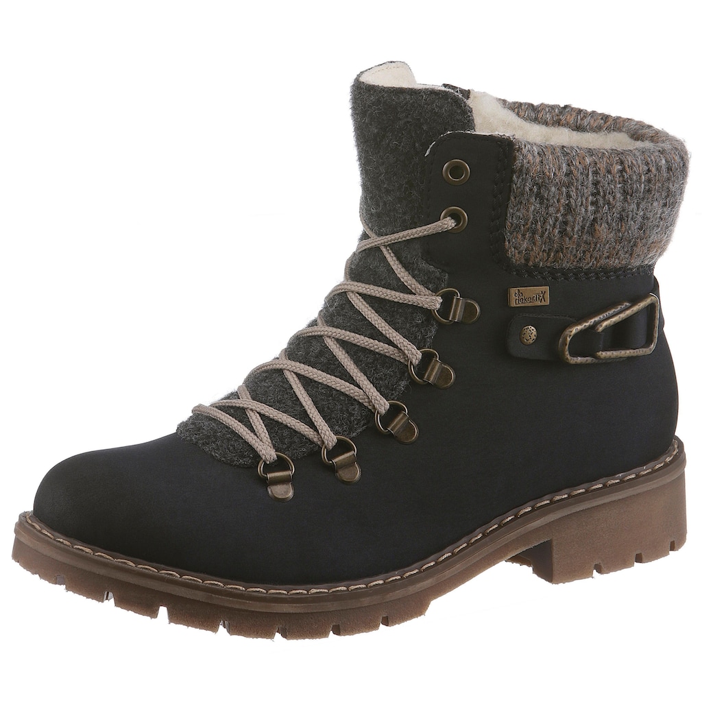 Rieker Winterstiefelette