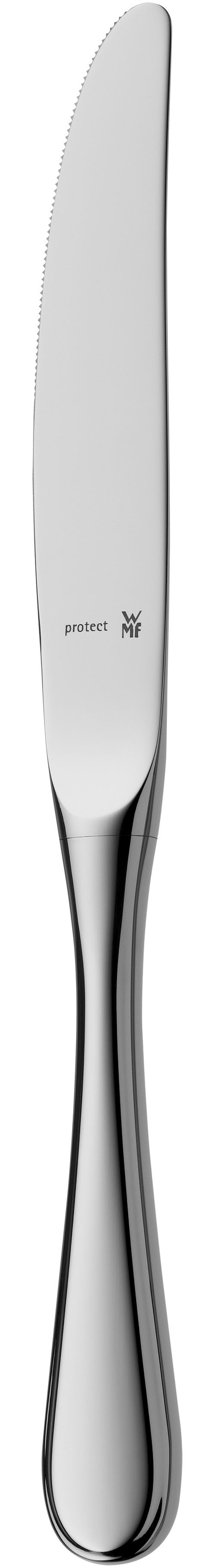 WMF Besteck-Set »Kent Plus«, (Set, 30 tlg.), ergonomisch, Cromargan protect