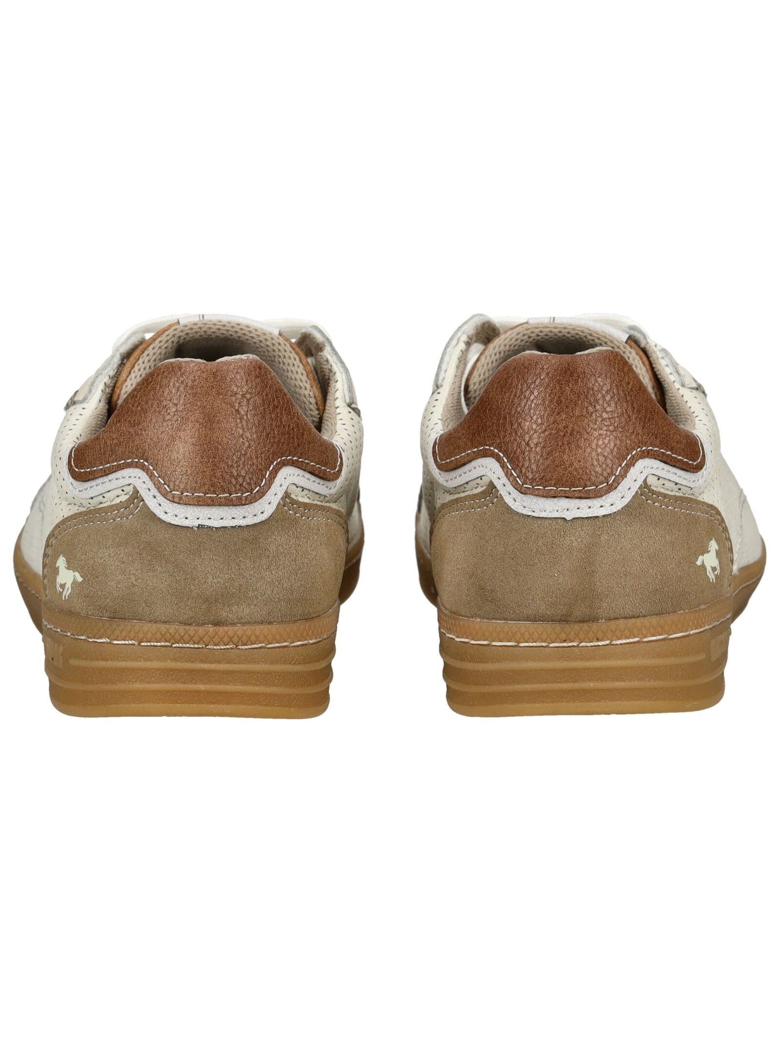 Mustang Shoes Sneaker »Mustang Shoes Sneaker Lederimitat«