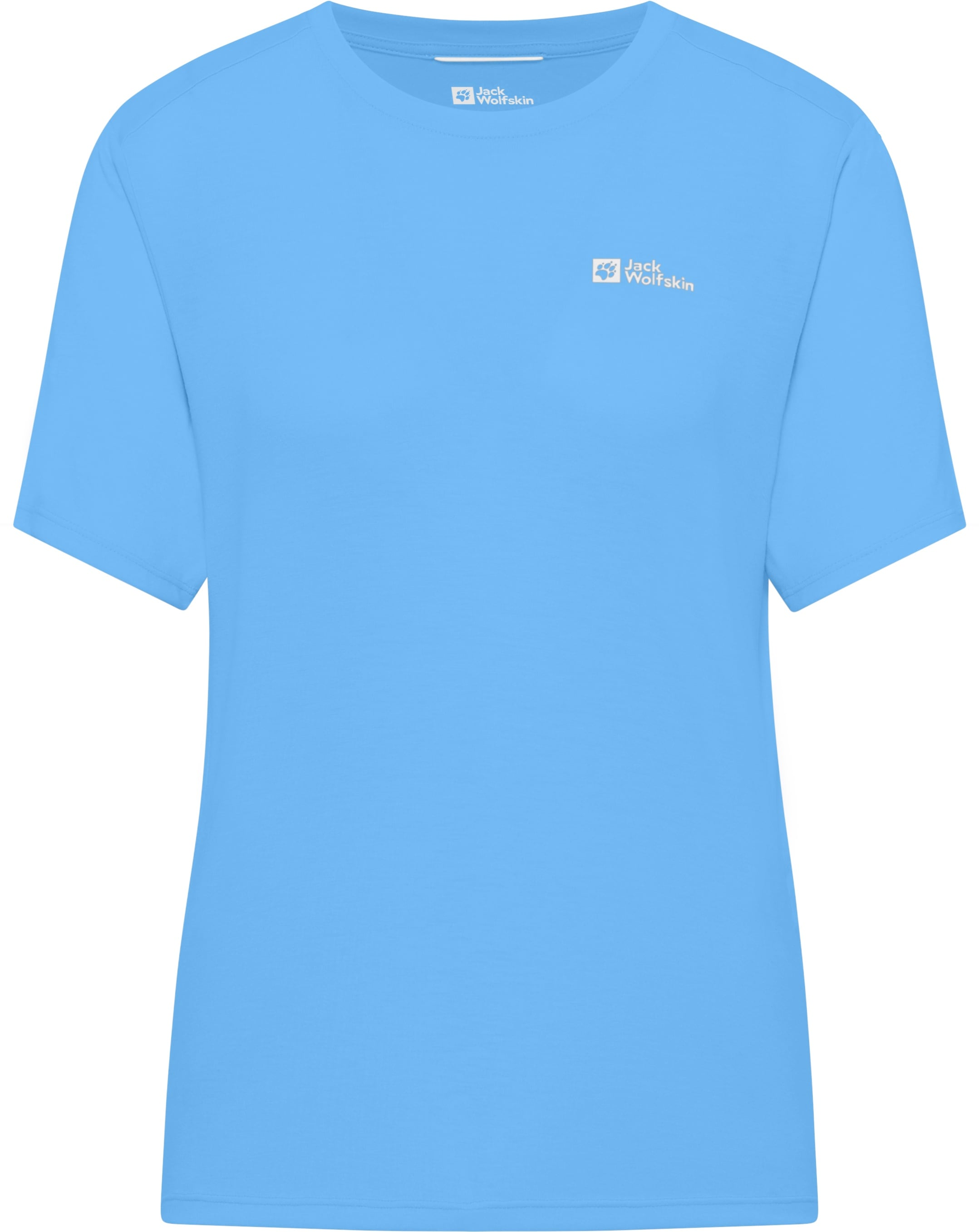 Jack Wolfskin T-Shirt »VONNAN S/S T W«