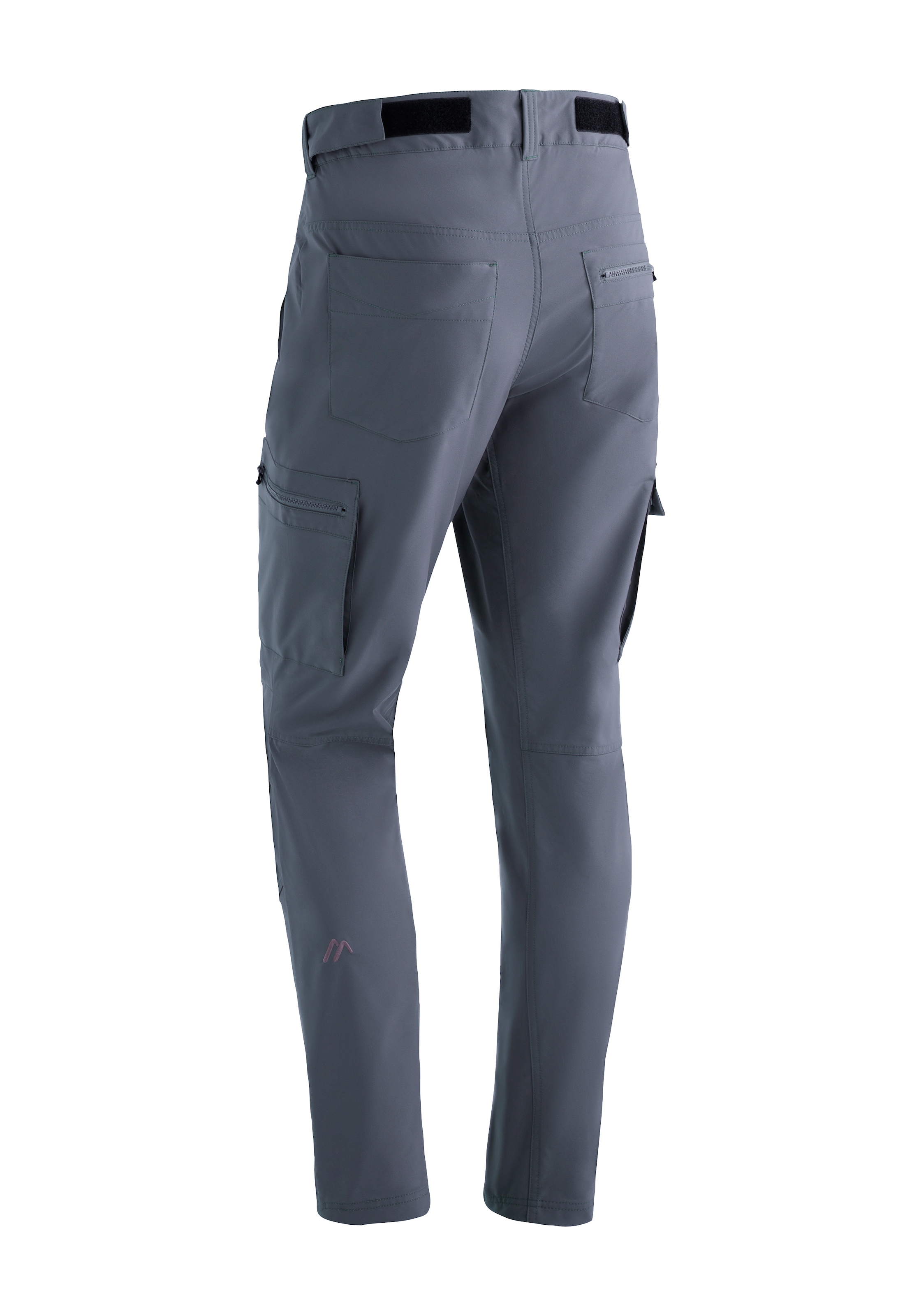 Maier Sports Cargohose »Fenit M«, Herren Outdoorhose, ideale Wanderhose oder Trekkinghose