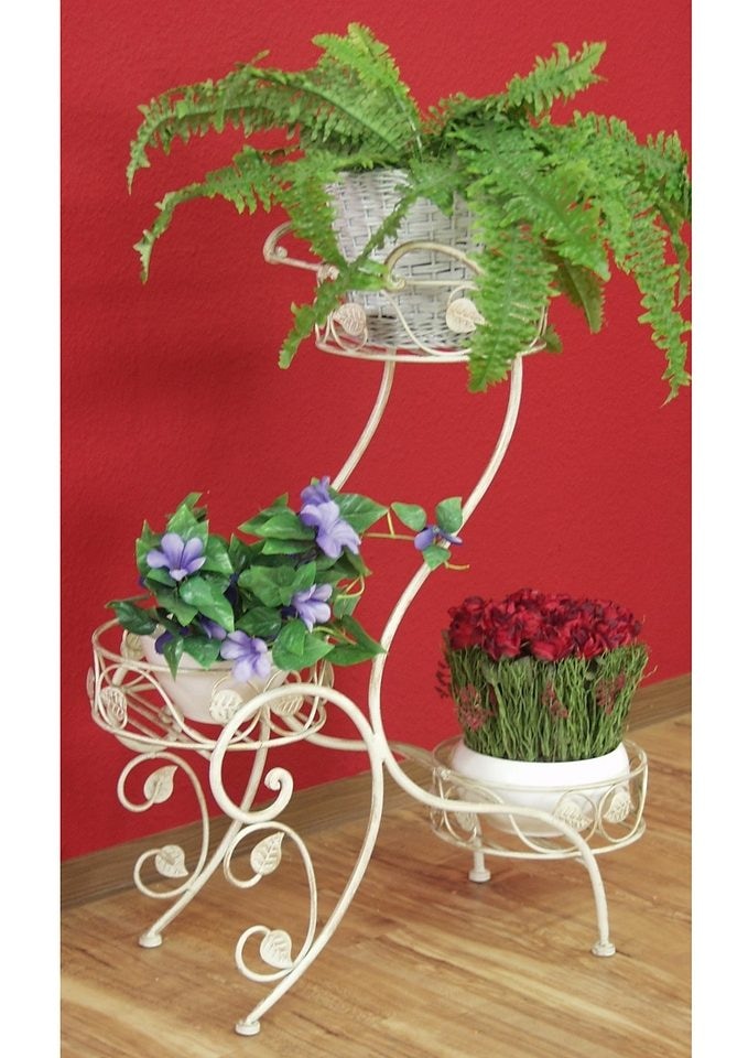 Bild von HOFMANN LIVING AND MORE Blumenhocker
