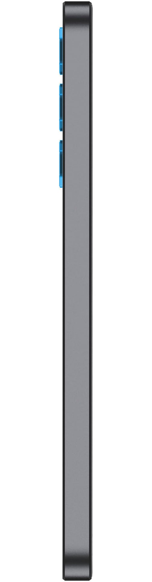 Nubia Smartphone »Neo 3 GT 5G«, Interstellar Gray