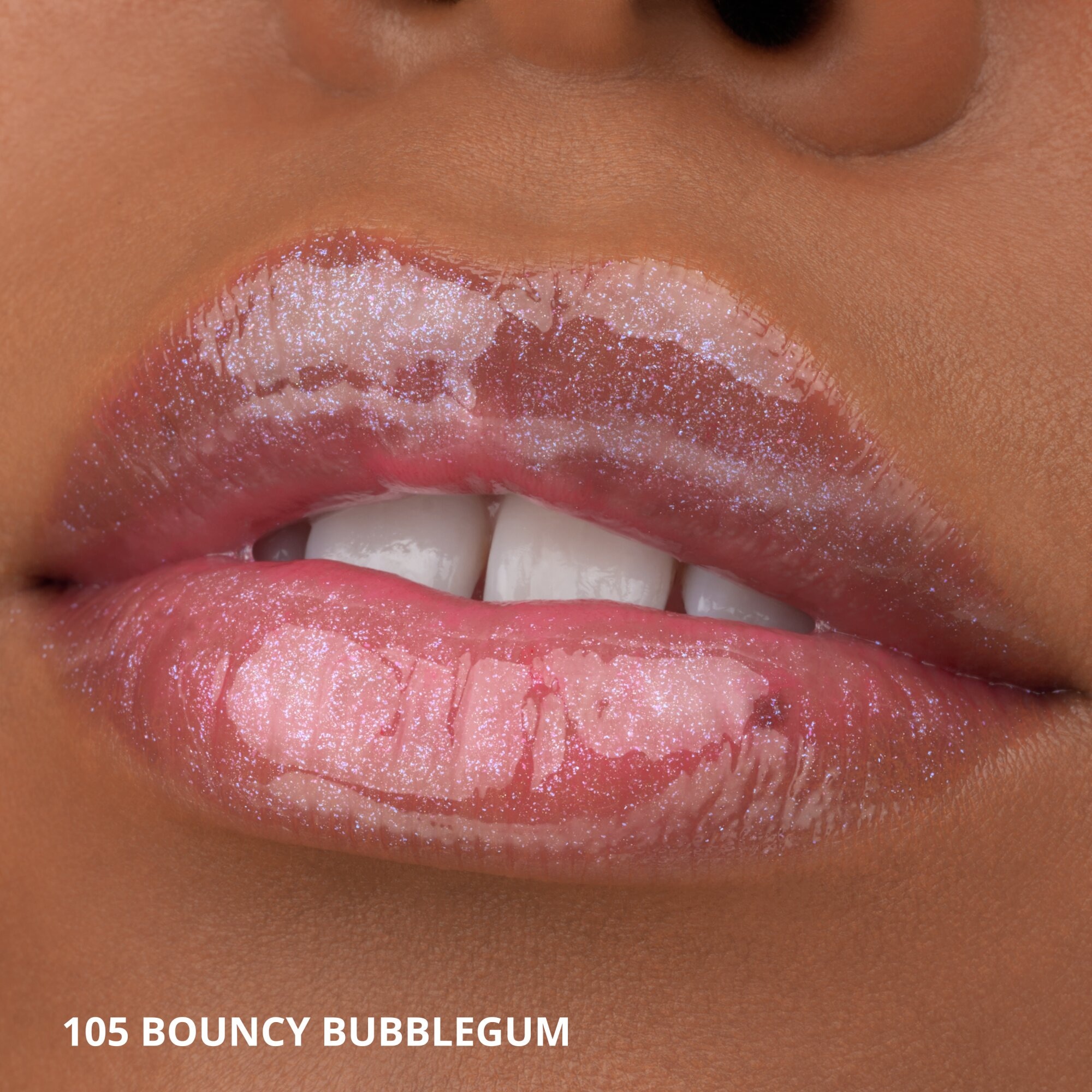 Essence Lipgloss-Set »JUICY BOMB shiny lipgloss set«
