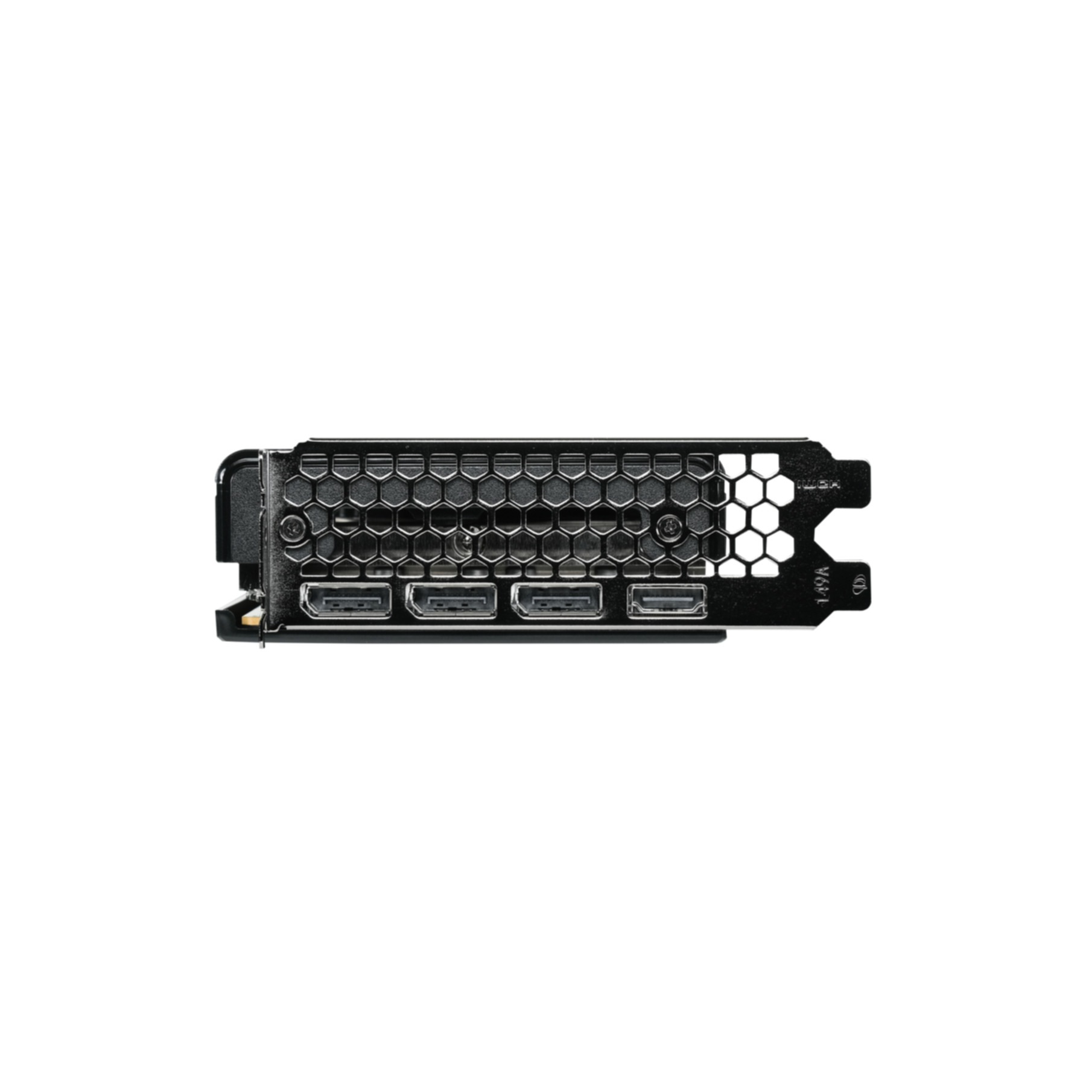 Palit Grafikkarte »GeForce RTX 5060 Ti Infinity 3«