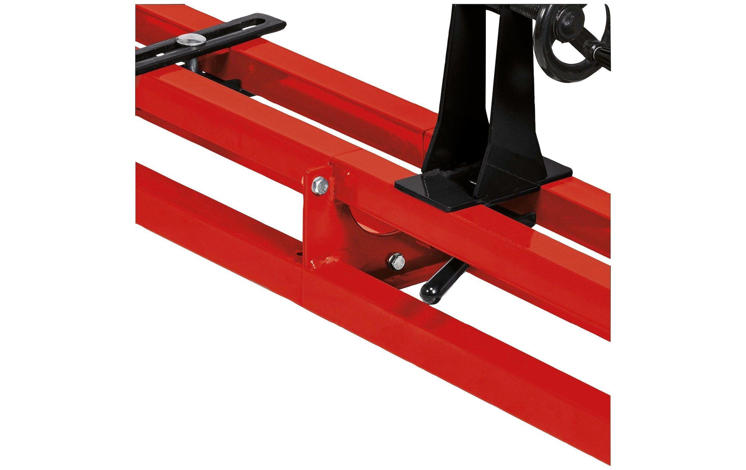 Einhell Drechselbank