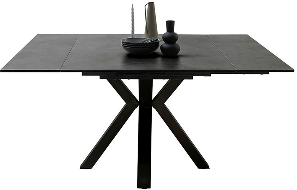 MCA furniture Esstisch »PALLINI Auszugstisch 90-150 cm«, (Einzelstück), Ker günstig online kaufen