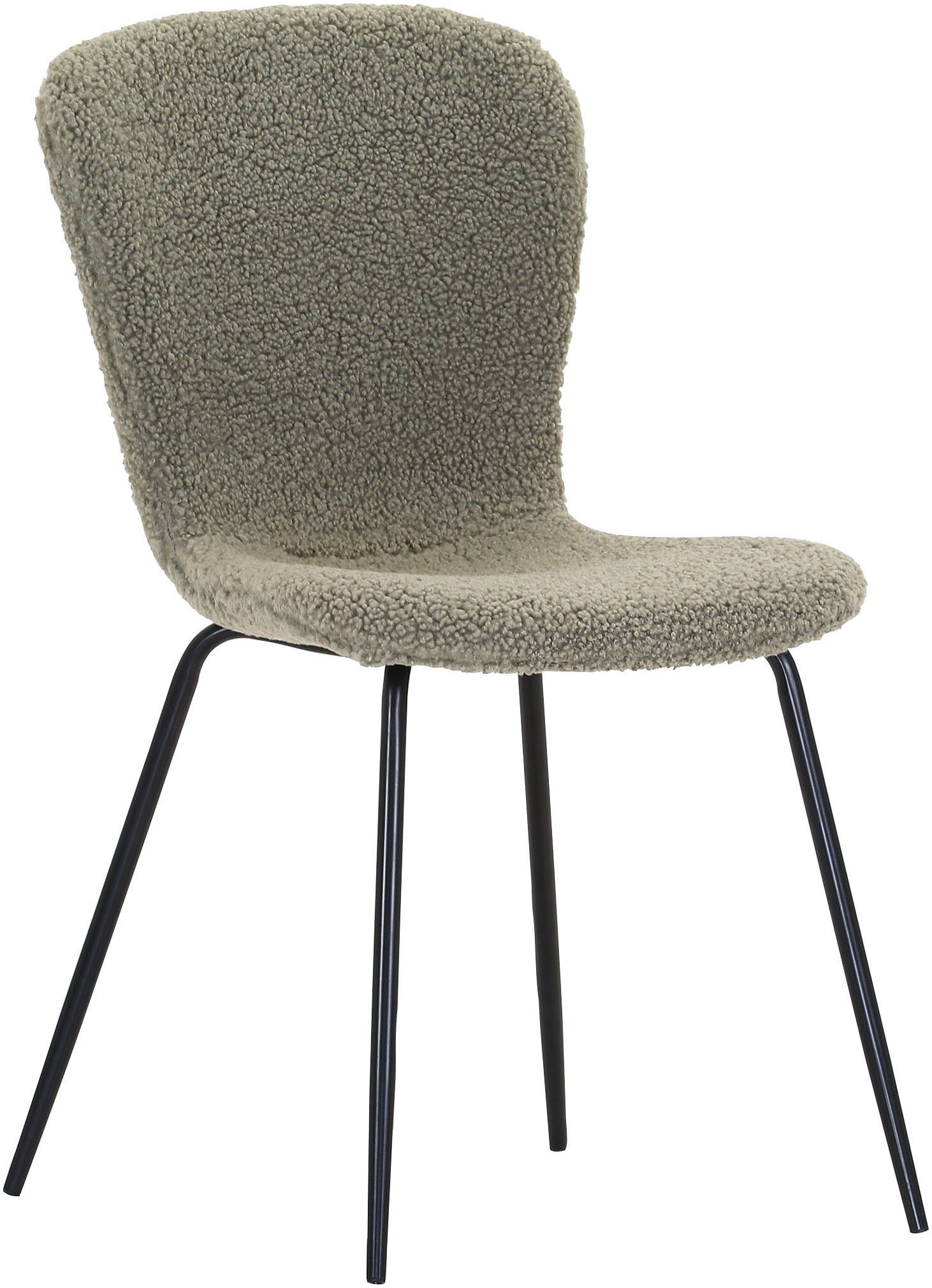 Gutmann Factory Stuhl, (Set), 2 St., Polyester