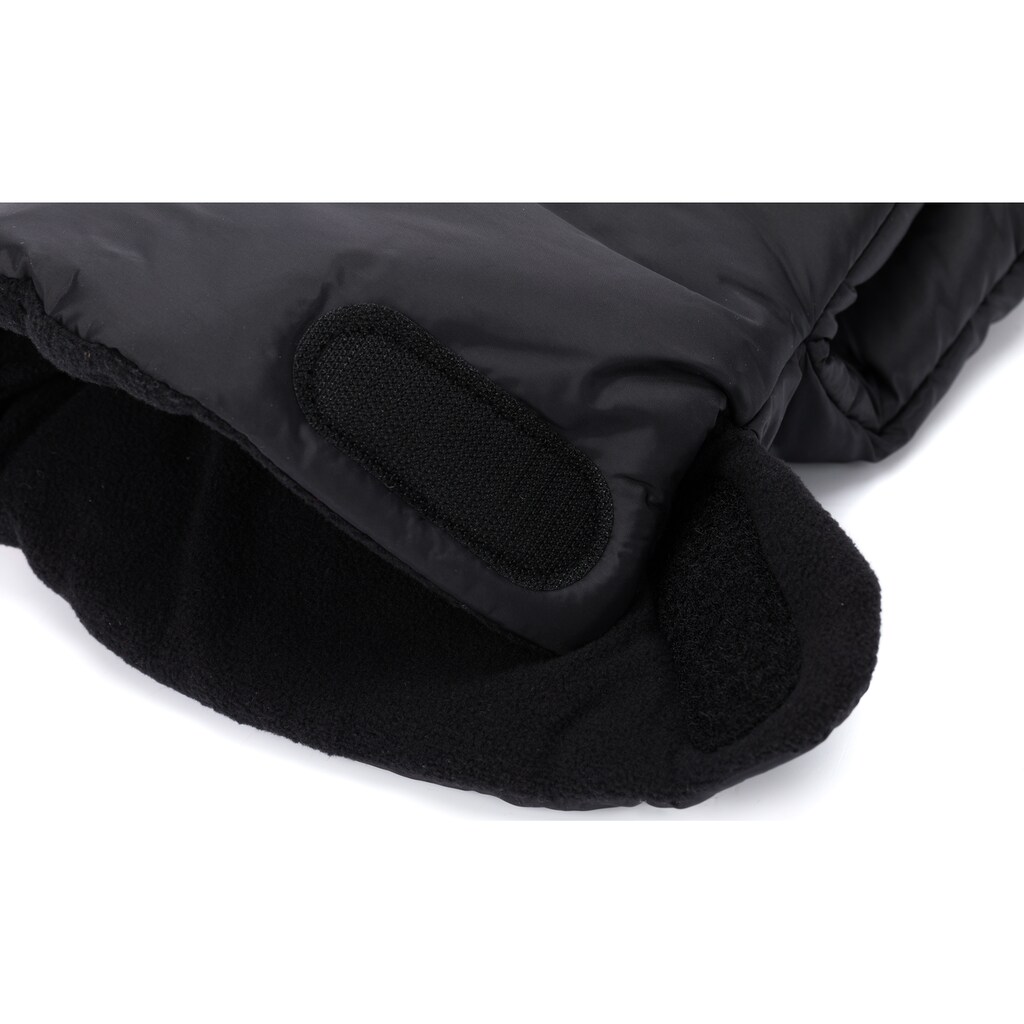 Fillikid Kinderwagen-Handwärmer »Gloves, schwarz«