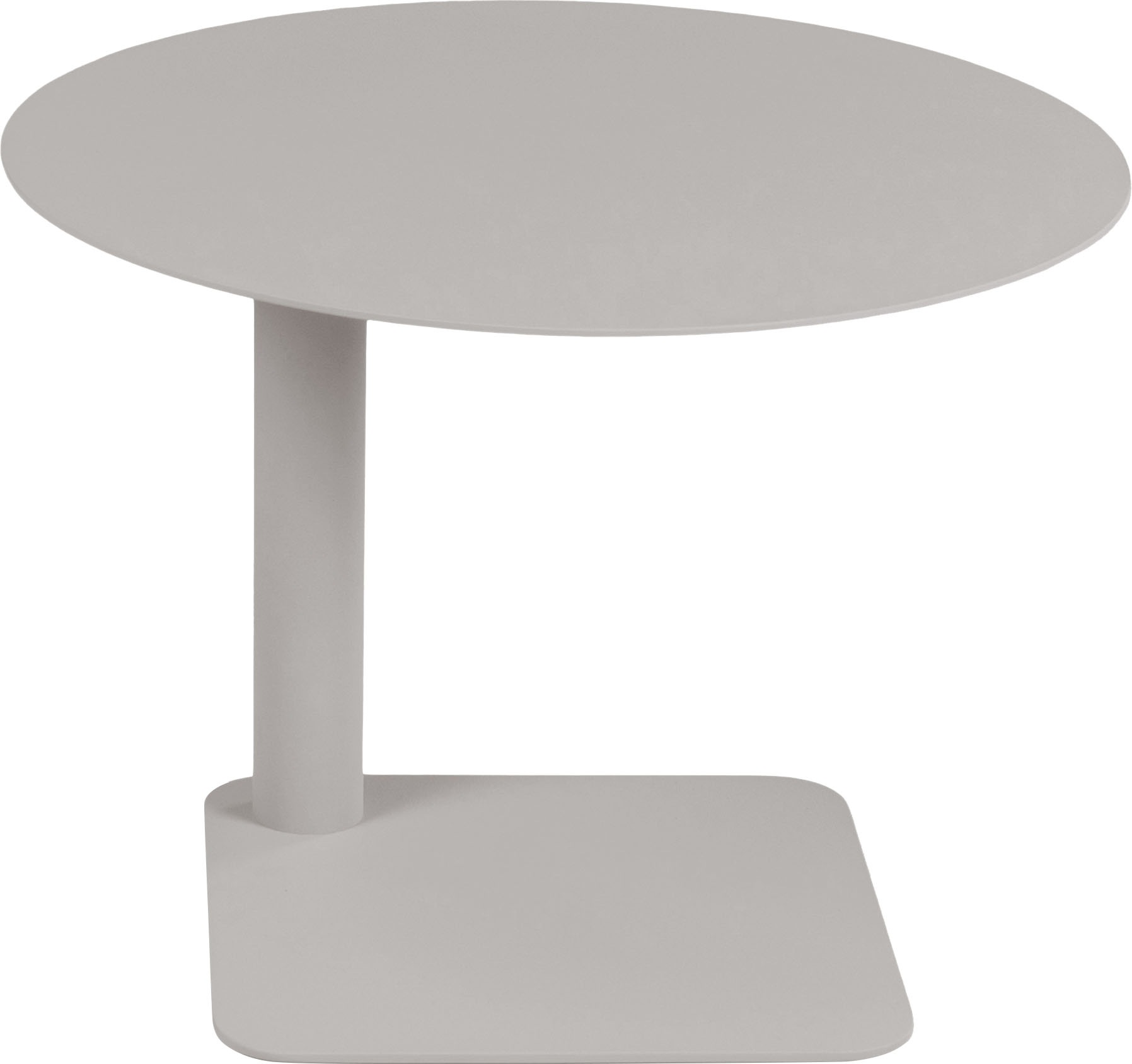 Spinder Design Beistelltisch »SUNNY 30«, Beistelltisch aus Stahl günstig online kaufen