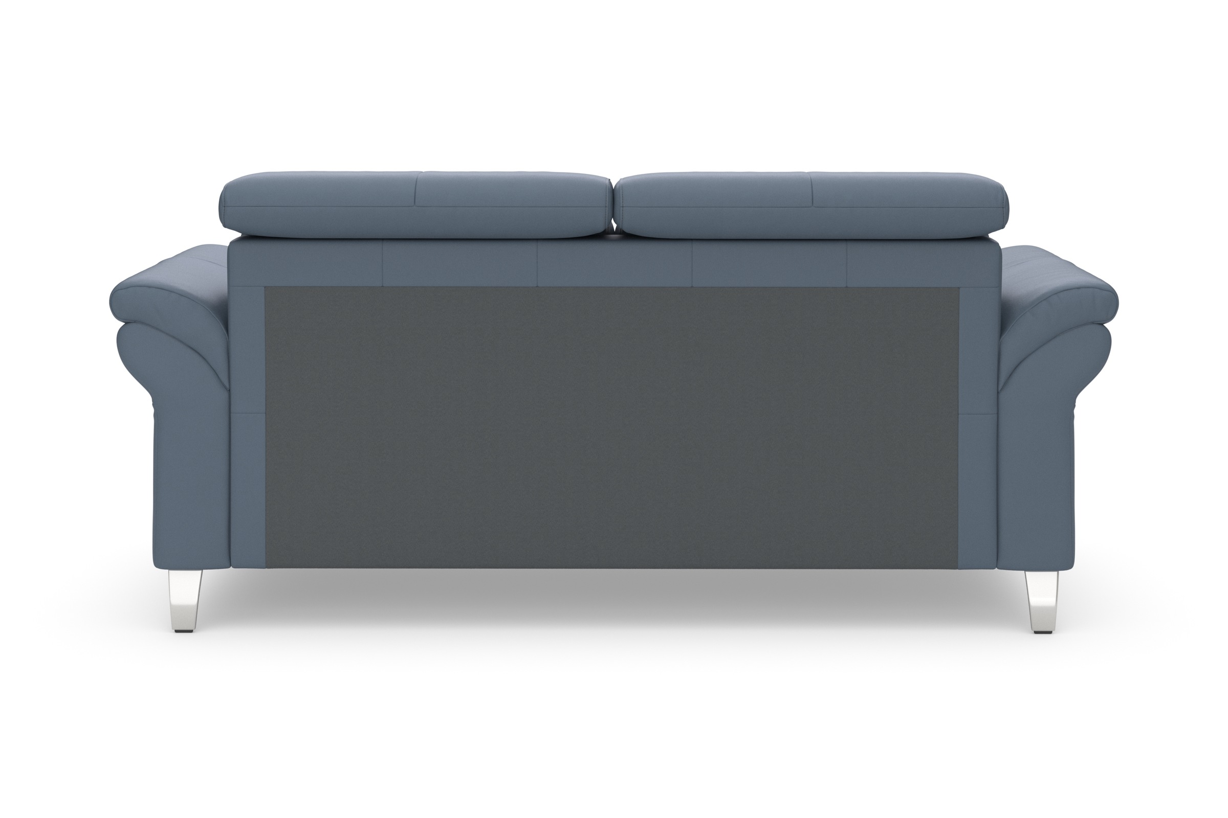 sit&more 2,5-Sitzer »Arngast«, inklusive Federkern und Kopfteilverstellung