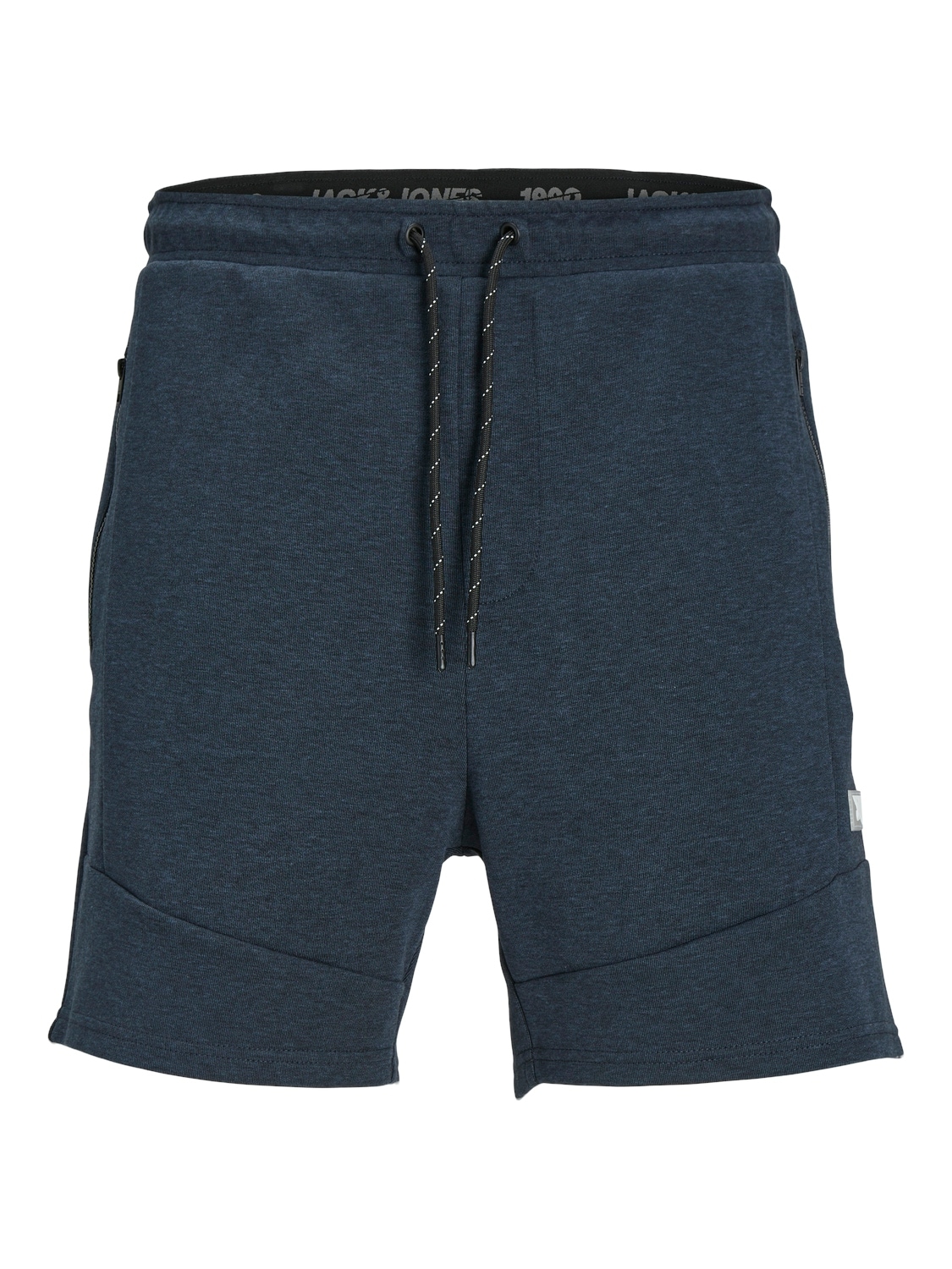 Jack & Jones Sweatshorts »JPSTAIR SWEAT SHORTS BEX SN«, mit Kordel