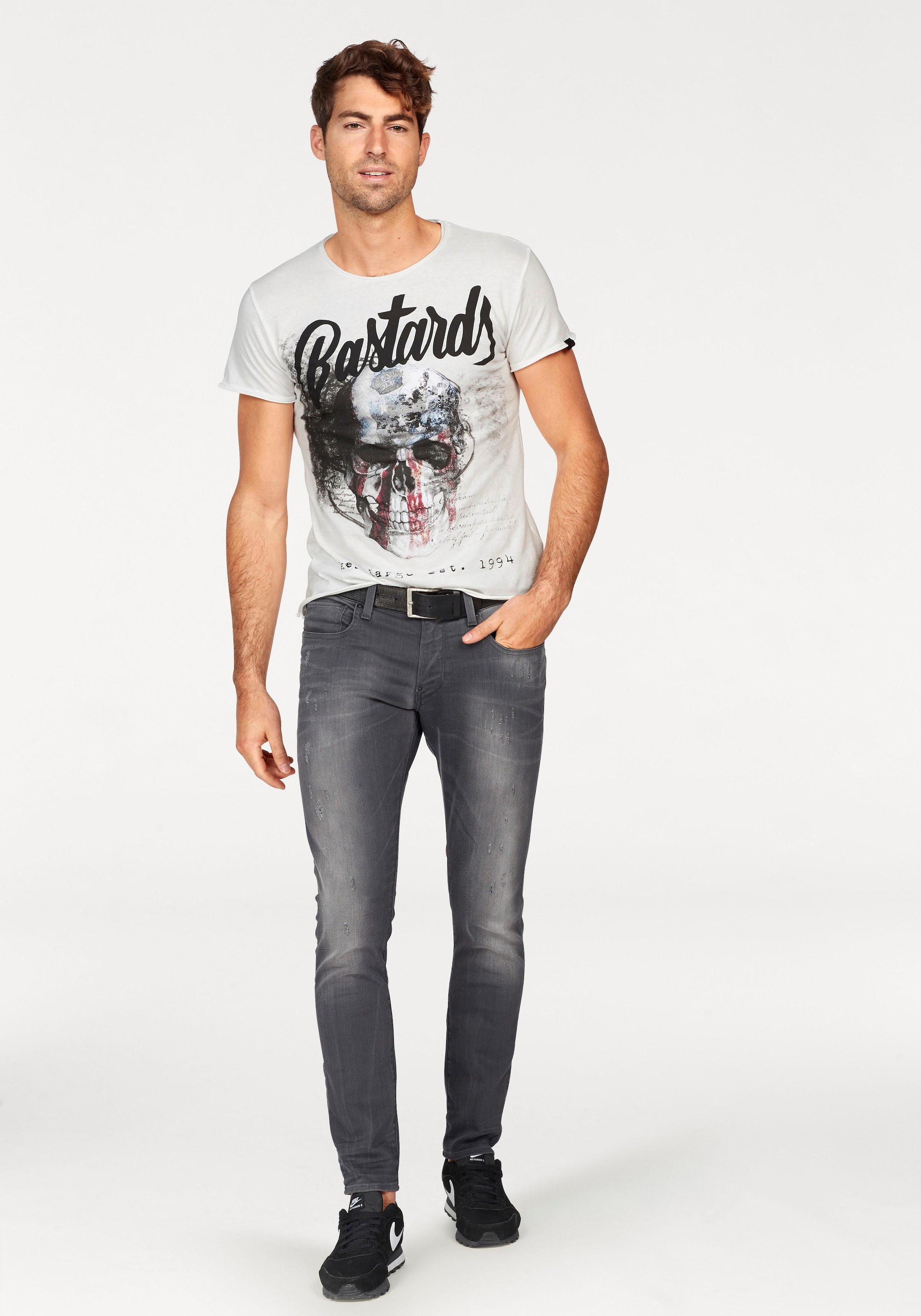 G-Star RAW Slim-fit-Jeans »Skinny«