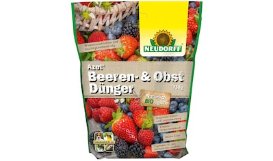 Neudorff Pflanzendünger »Azet Beeren & Obst«, 0,75 kg kaufen