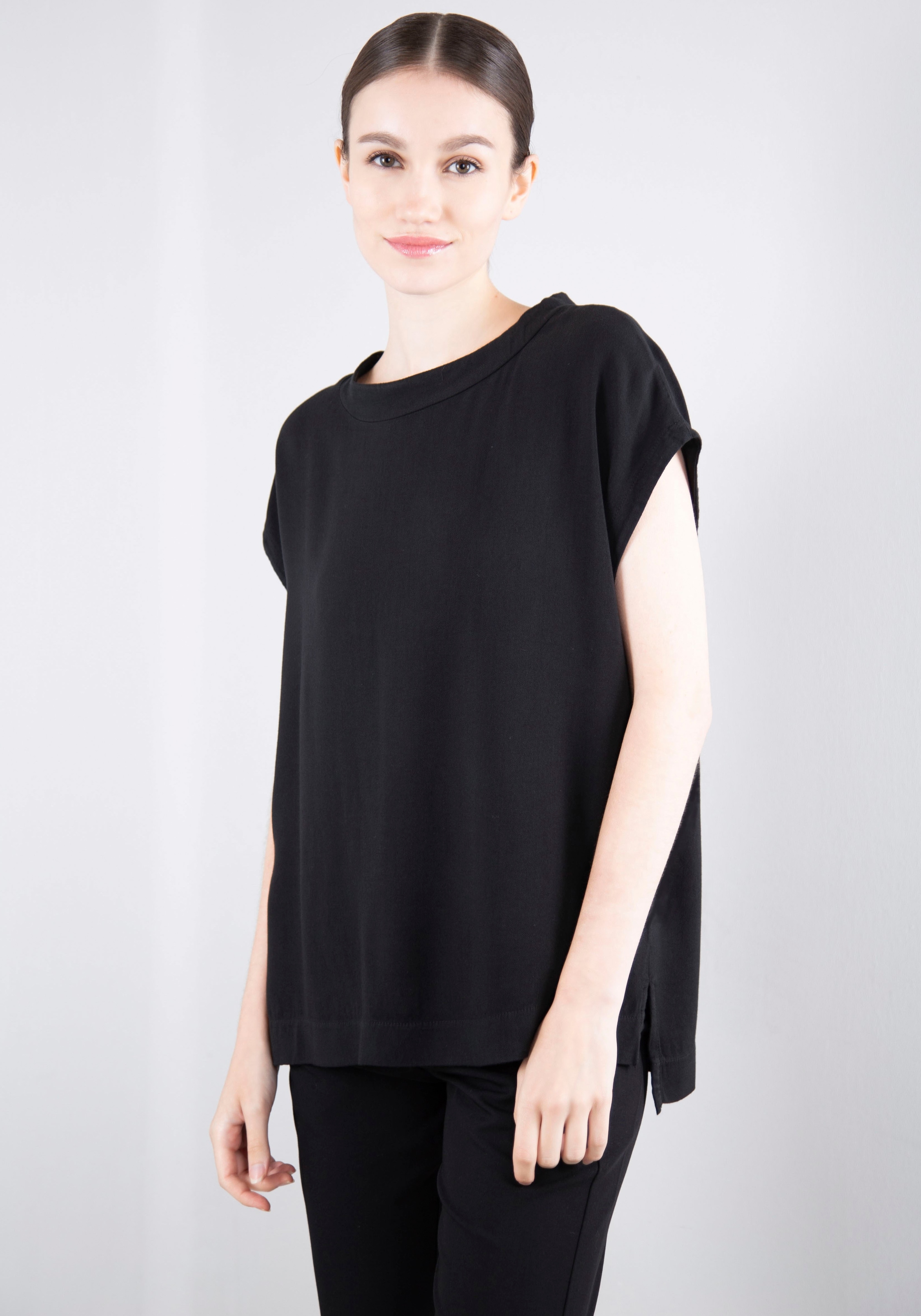 IMPERIAL Stehkragenshirt »IMP-TJ39BBZ«, Oversized Cut online kaufen | Shirts