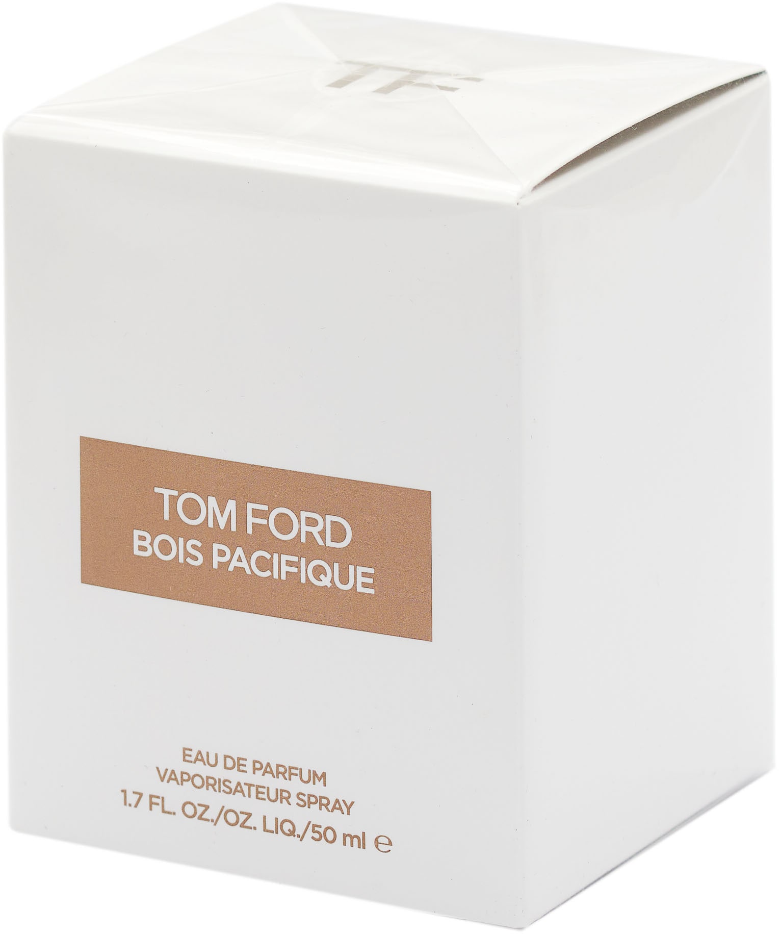 Tom Ford Eau de Parfum »Tom Ford Bois Pacifique« mit holzig-würzigem Akkord