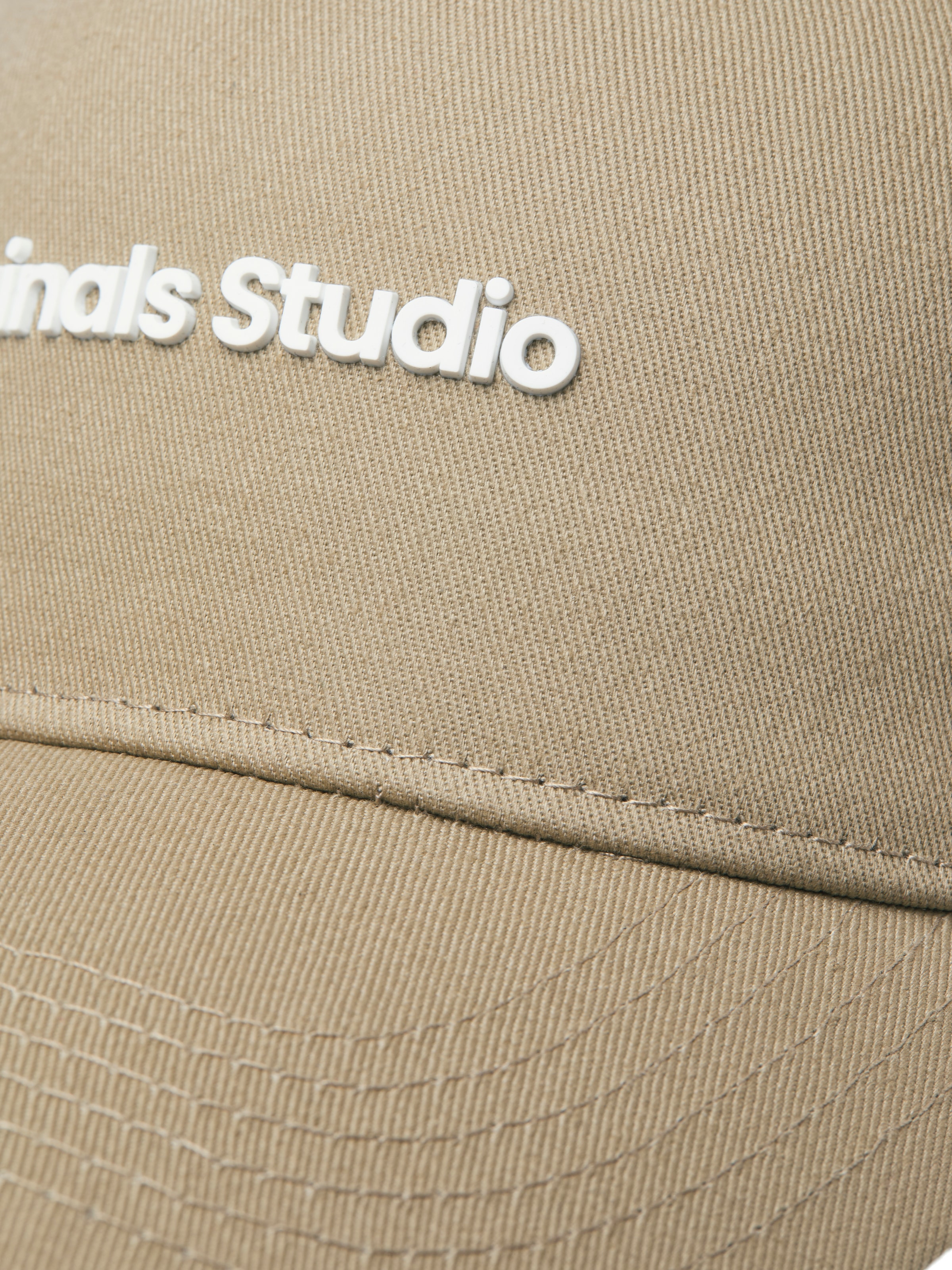 Jack & Jones Baseball Cap »JACVESTERBRO CAP NOOS«