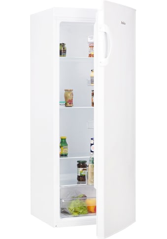 Amica Vollraumkühlschrank »VKS 354 130 W«, VKS 354 130 W, 142 cm hoch, 55 cm breit kaufen