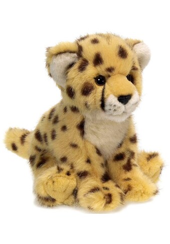 WWF Kuscheltier »Gepard 19 cm«, zum Teil aus recyceltem Material kaufen