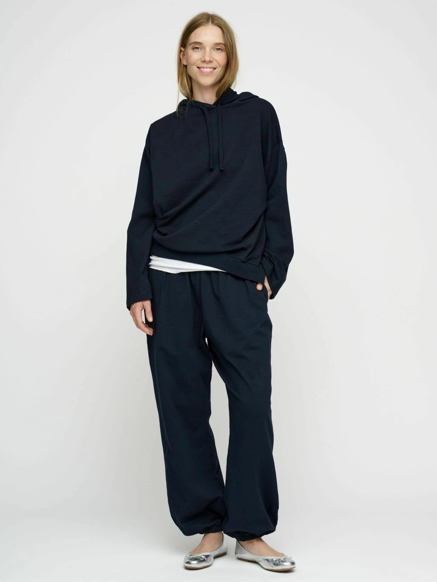 moshi moshi mind Chinohose »moshi moshi mind Trouser zen«