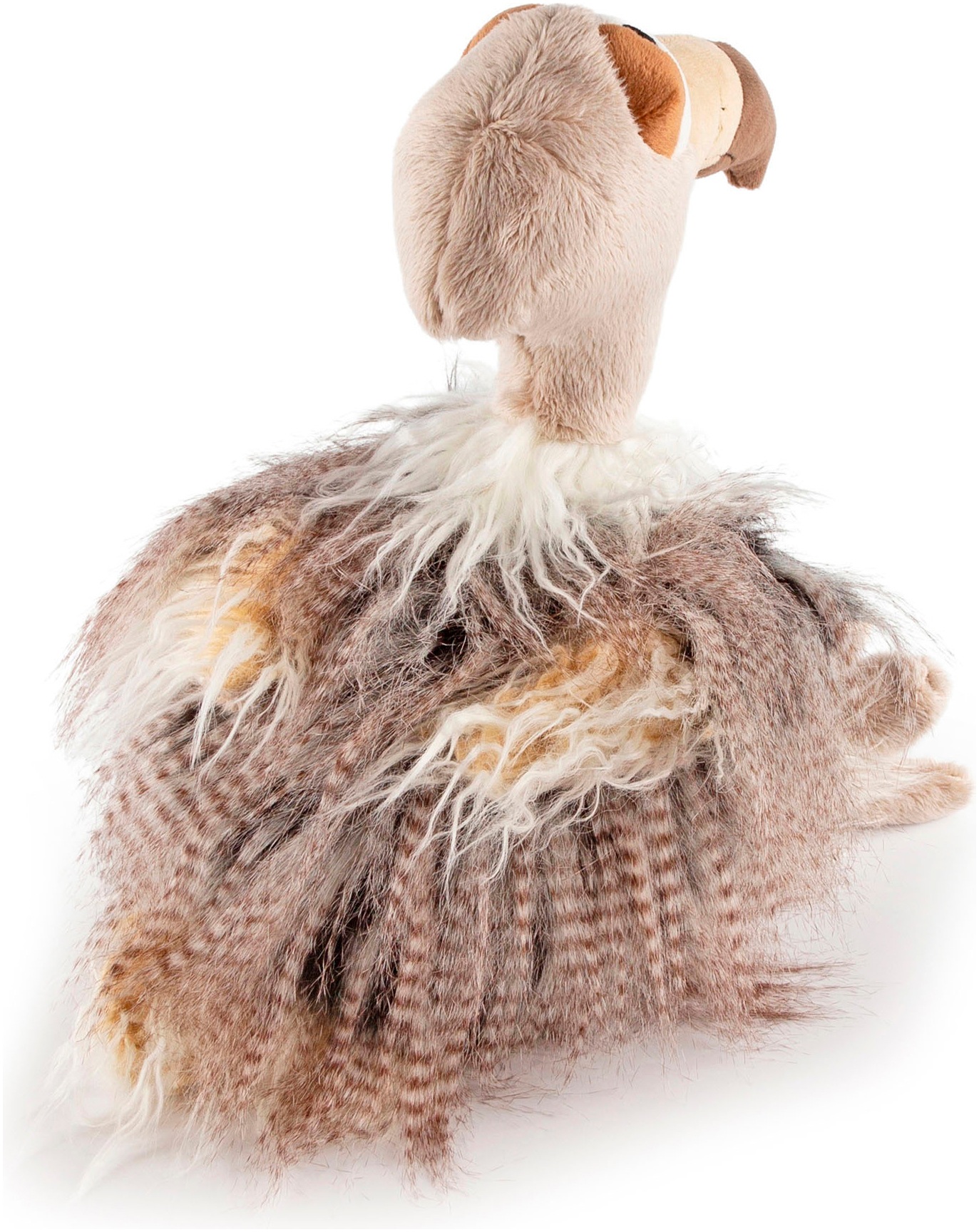 Sigikid Kuscheltier »Kikeriki, Heia Geyer«