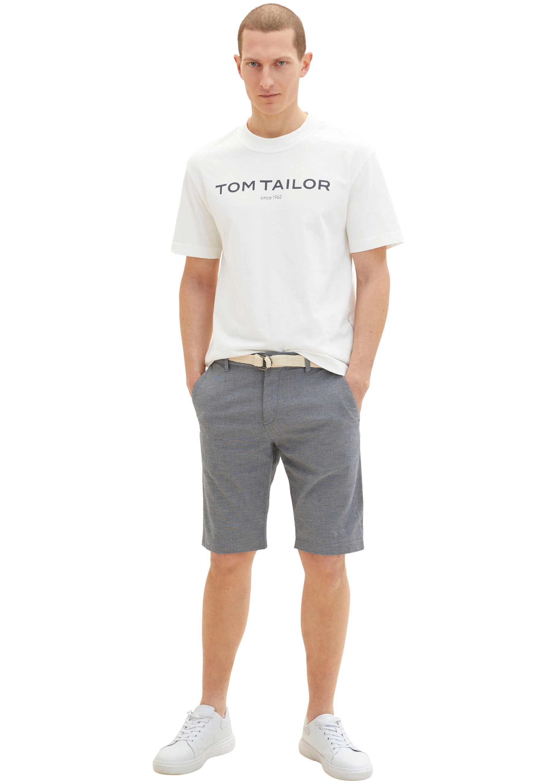 5. Bild von TOM TAILOR Shorts