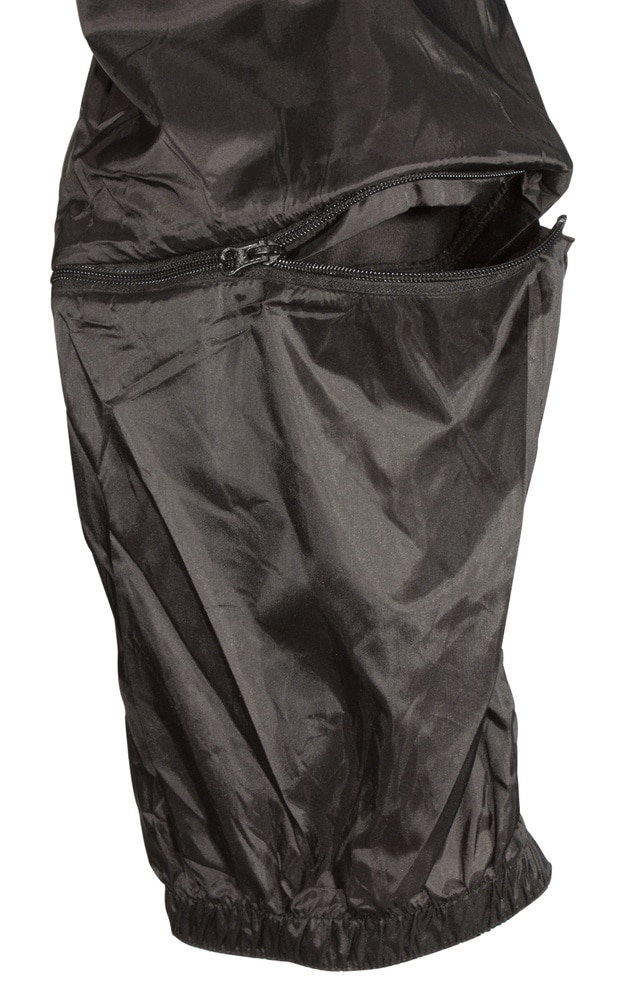 DEPROC Active Softshellhose »STERLING MEN«  auch in Großen Größen erhältlich