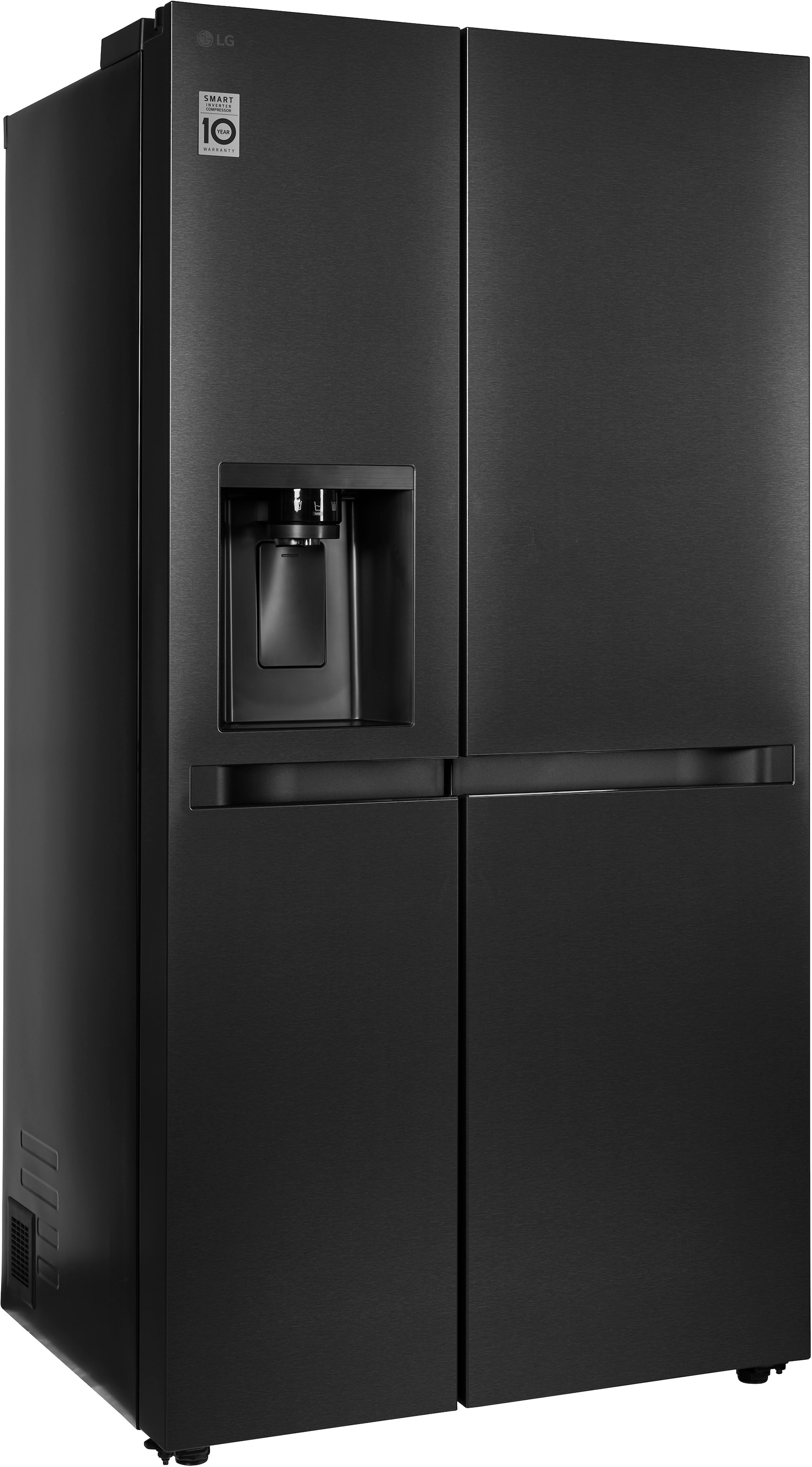LG Side-by-Side »GSLC41EPPE«