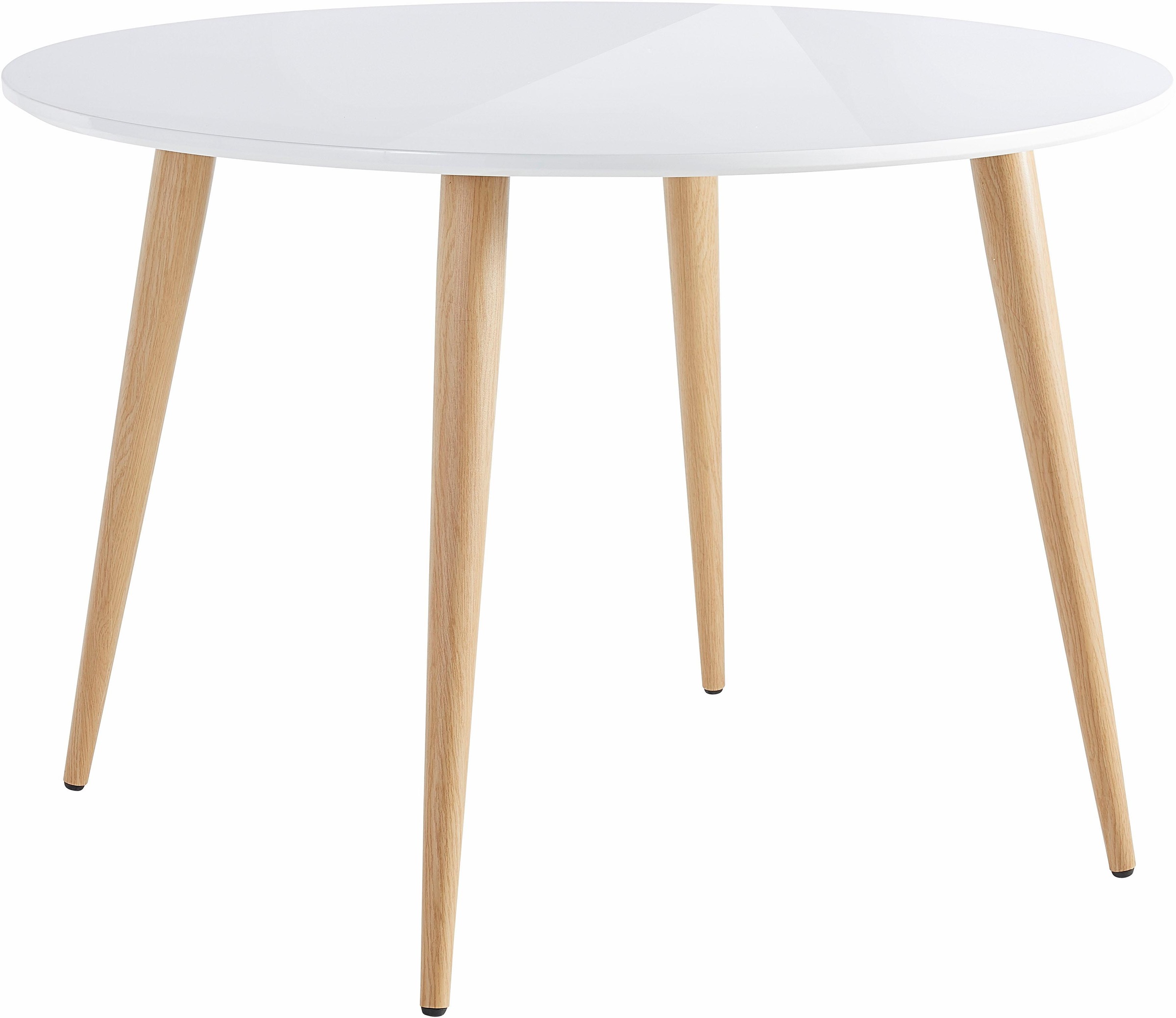 Bild von INOSIGN Esstisch, Durchmesser 110 cm