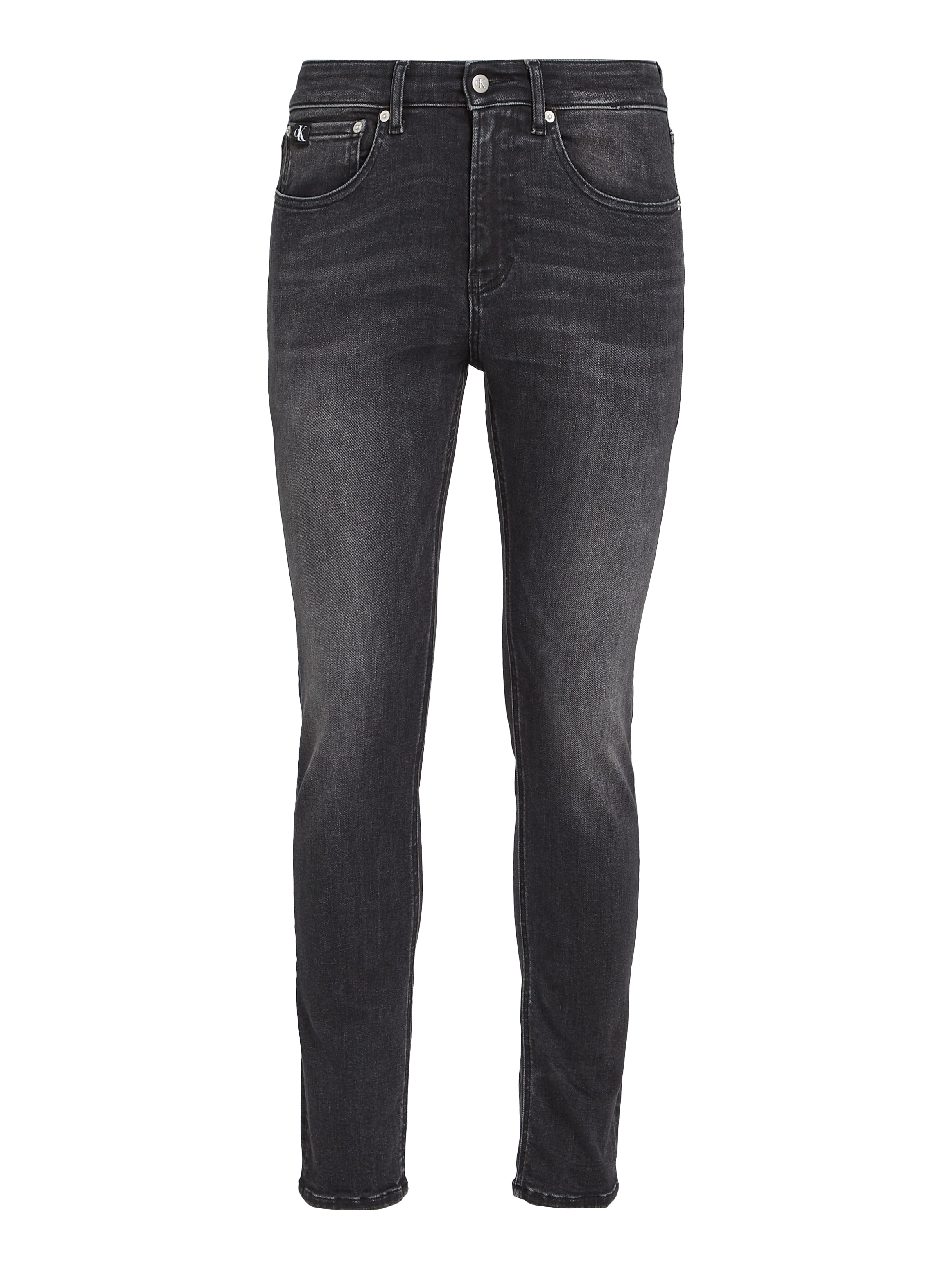 Calvin Klein Jeans Skinny-fit-Jeans »SKINNY«, im 5-Pocket-Style