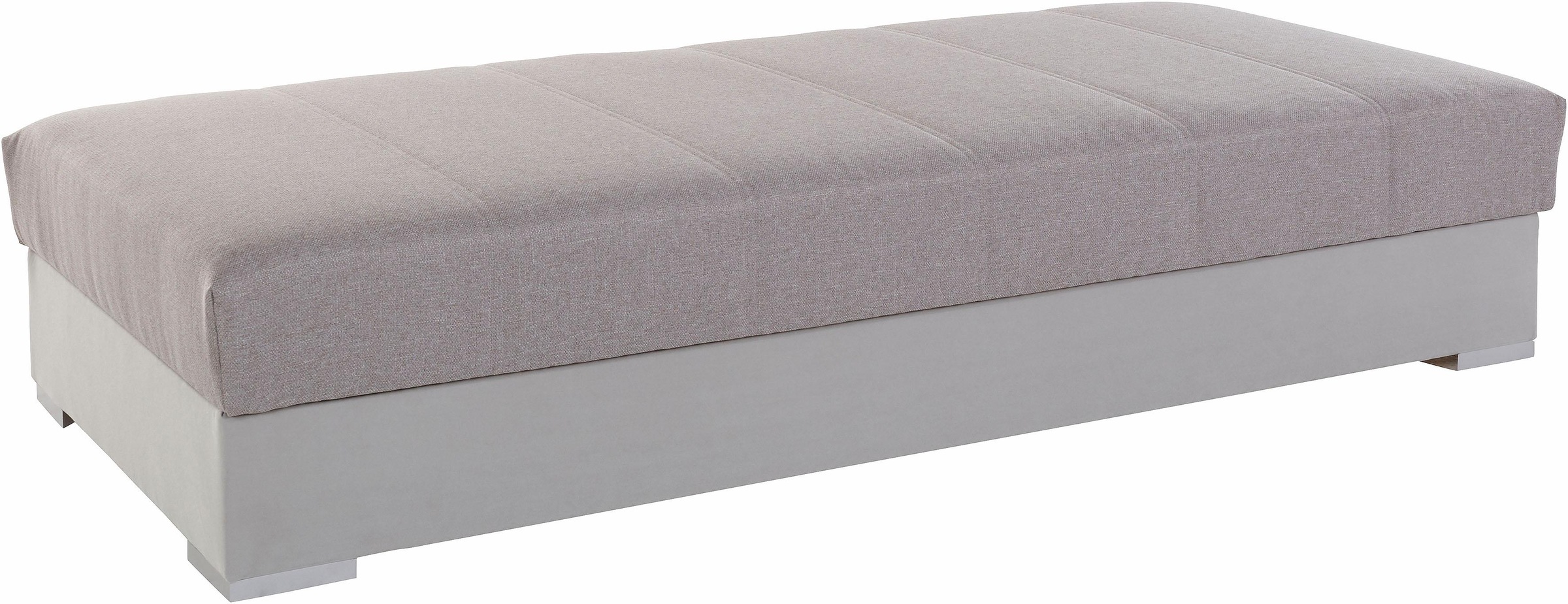 hapo Polsterliege mit Bettkasten günstig online kaufen