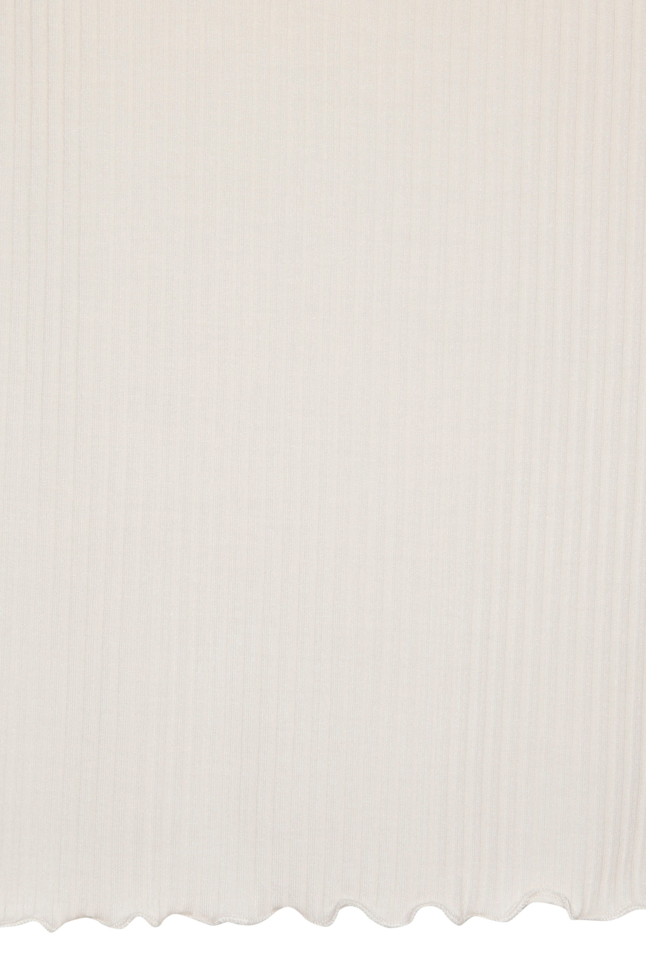 Vivance Dreams Nachthemd, mit süßem Babylock-Saum