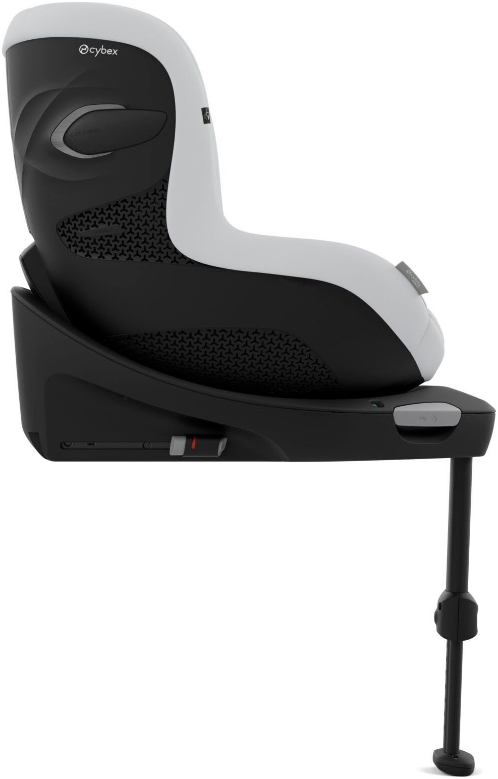 Cybex Autokindersitz »Cybex Gold, Sirona Gi i-size«, mit integrierter Base