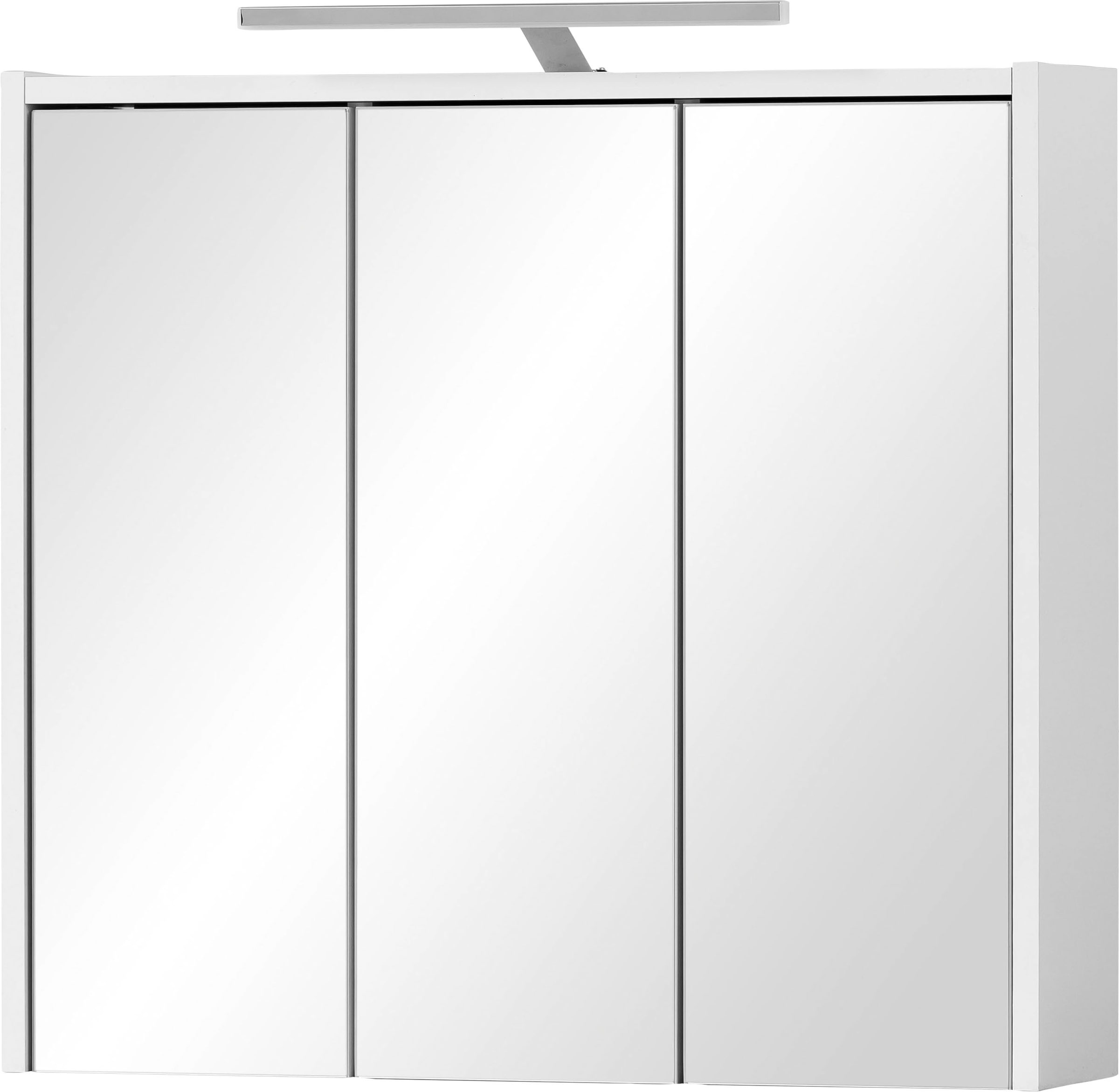 INOSIGN Badezimmerspiegelschrank »Dex«, Badmöbel, Breite 65cm