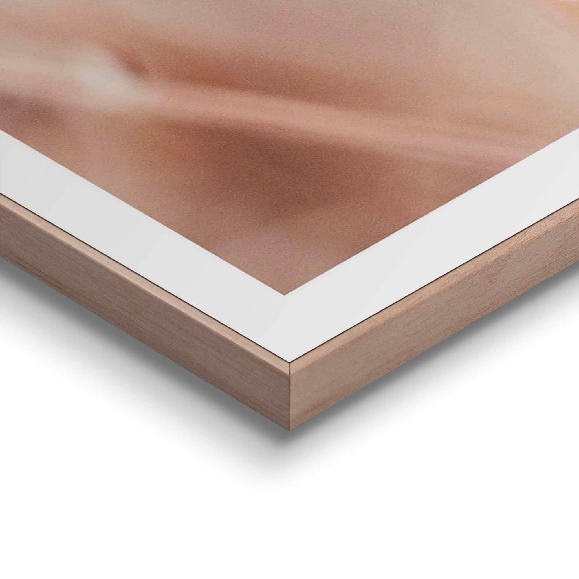 Reinders! Poster »Getrockneter Zweig«