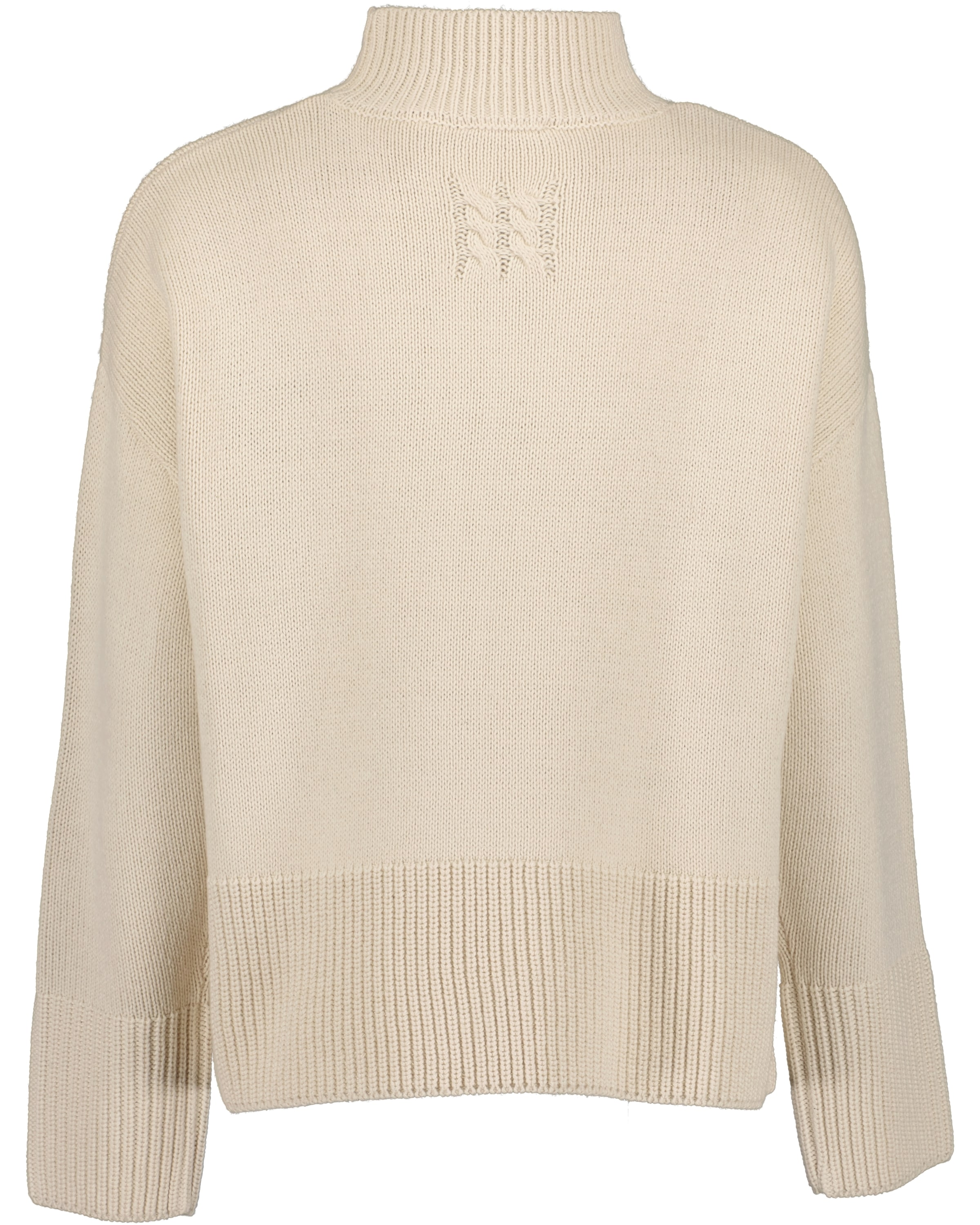 Blue Seven Strickpullover »Blue Seven Pullover mit Stehkragen«, (1 tlg.)