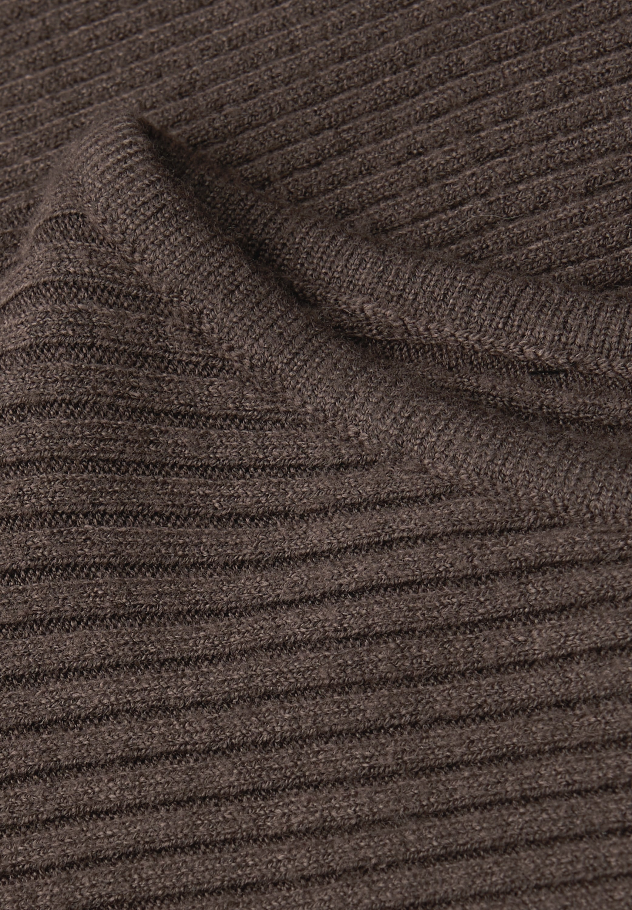 STREET ONE Strickpullover