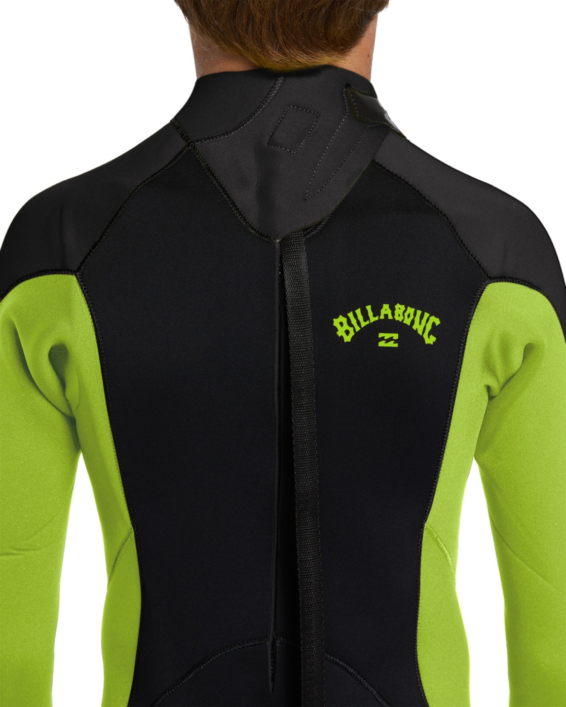 Billabong Neoprenanzug »4/3mm Foil suit«
