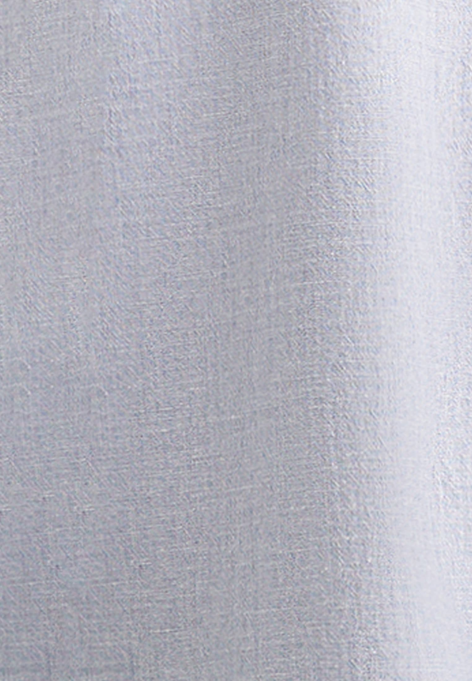 seidensticker Businesshemd »Schwarze Rose«, Regular Langarm Button-Down-Kragen Uni
