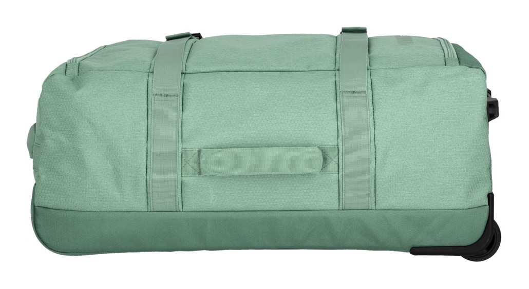 travelite Weichgepäck-Trolley »KICK OFF, verschiedene Größen und Farben«, 2 Rollen, Reisetasche Reisegepäck Reisekoffer Trolley Freizeittasche