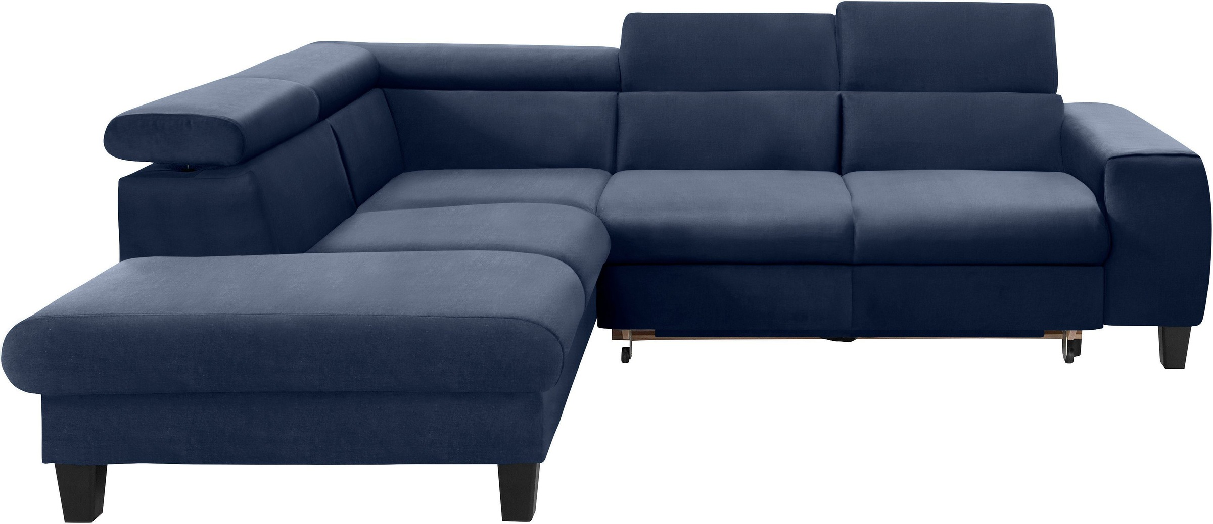 COTTA Polstergarnitur »Morven L-Form«, (Set), Set bestehend aus: Ecksofa mi günstig online kaufen