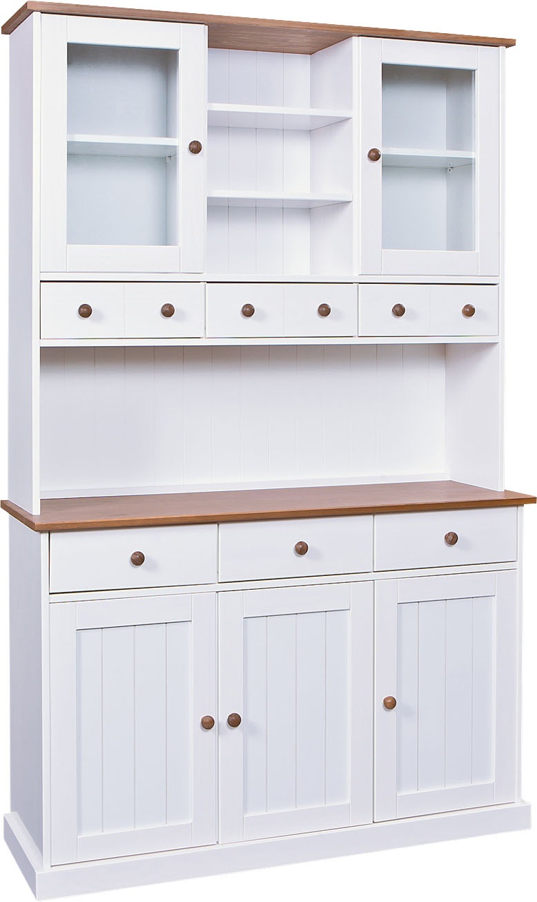 Inter Link Buffet »Westerland« Buffet, Breite 131 cm. günstig online kaufen