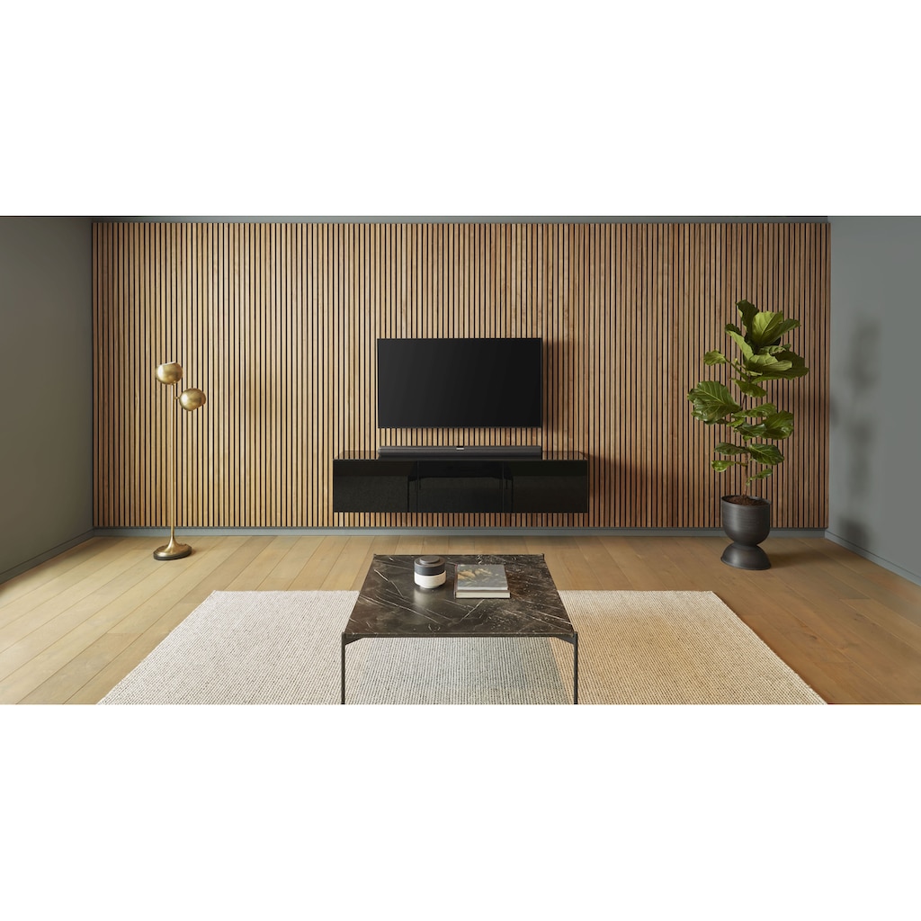 Bowers & Wilkins Soundbar »Panorama 3 Wireless«, (1 St.)