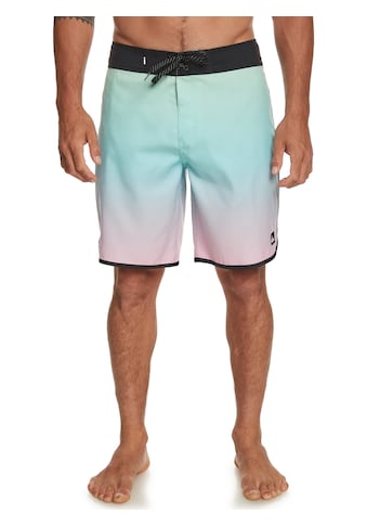 Boardshorts »Everyday Scallop 19"«