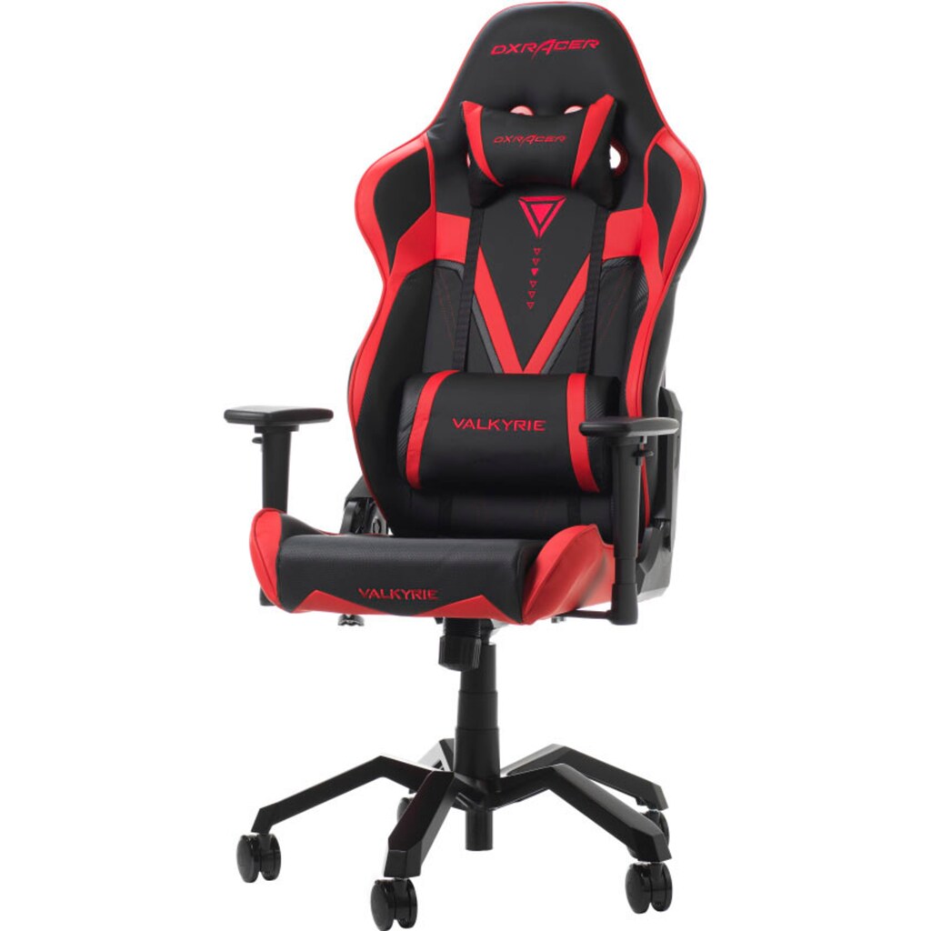 DXRacer Gaming Chair »Valkyrie V03«