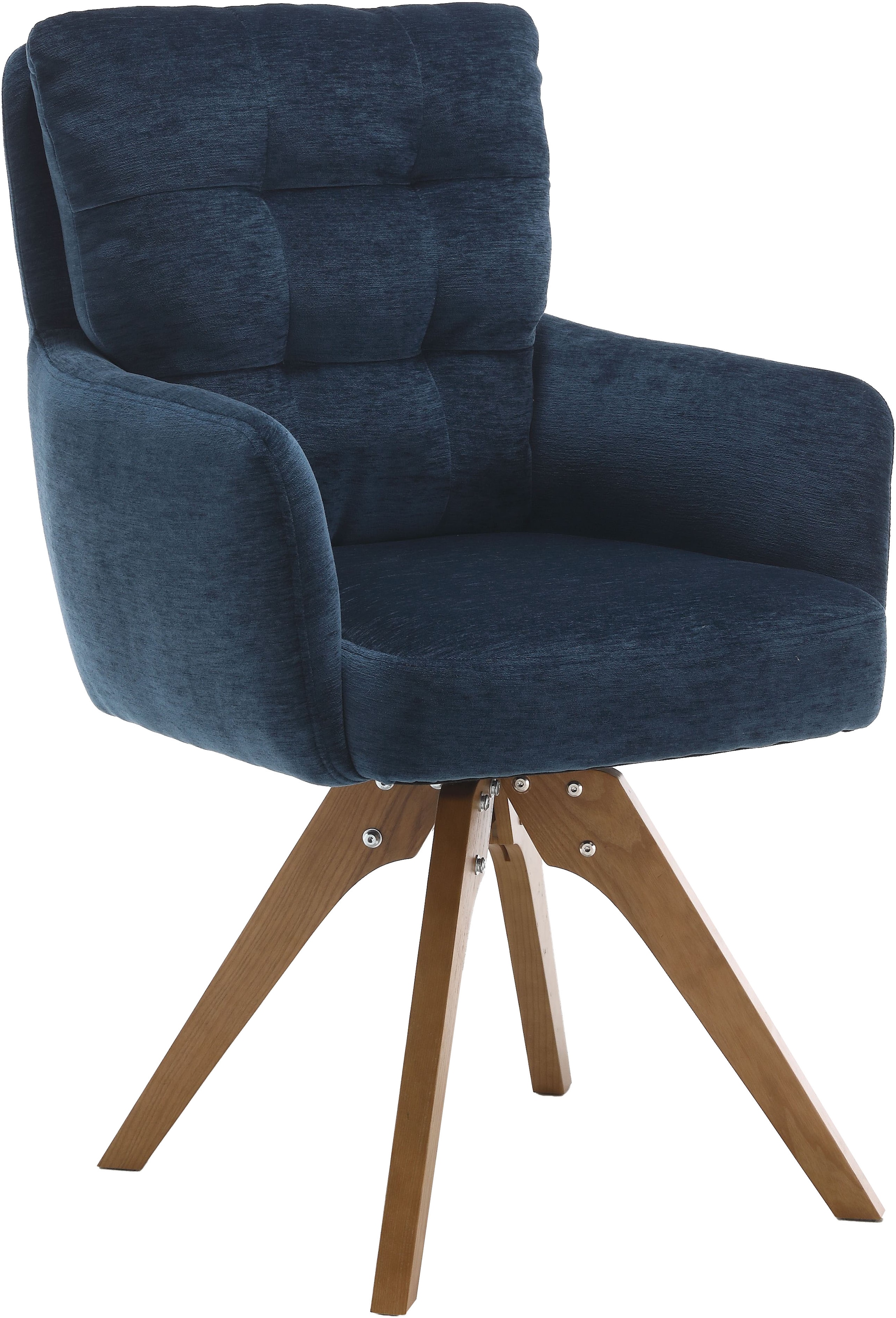 Home affaire Esszimmerstuhl »Sant Tropez« (Set) 2 Stk. günstig online kaufen